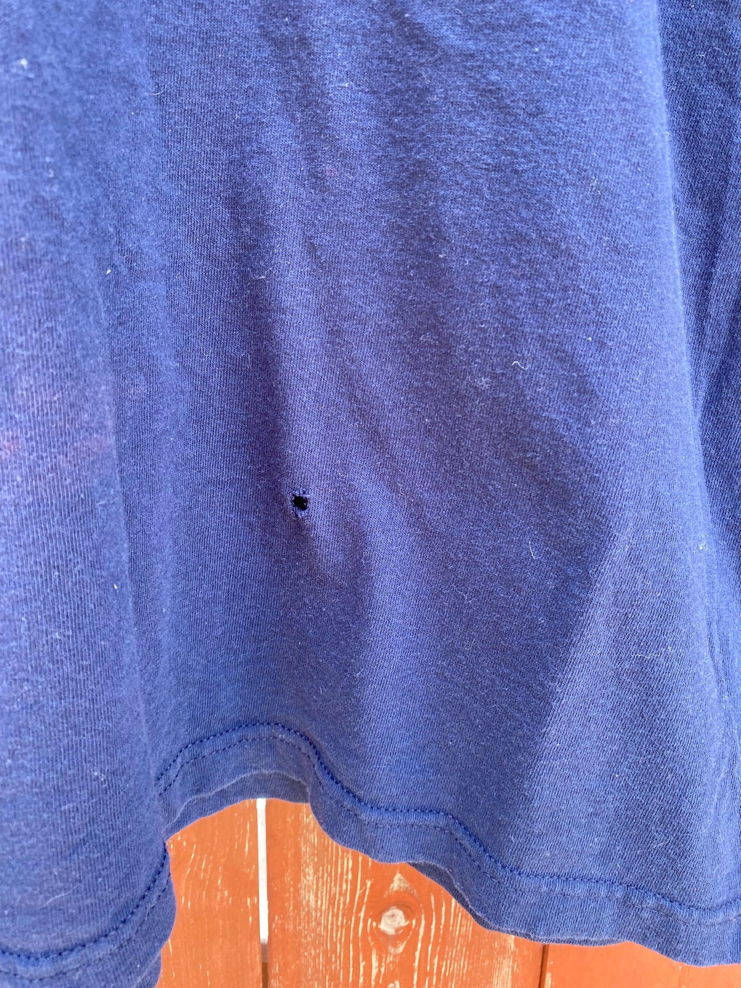 Y2K Nike Tee