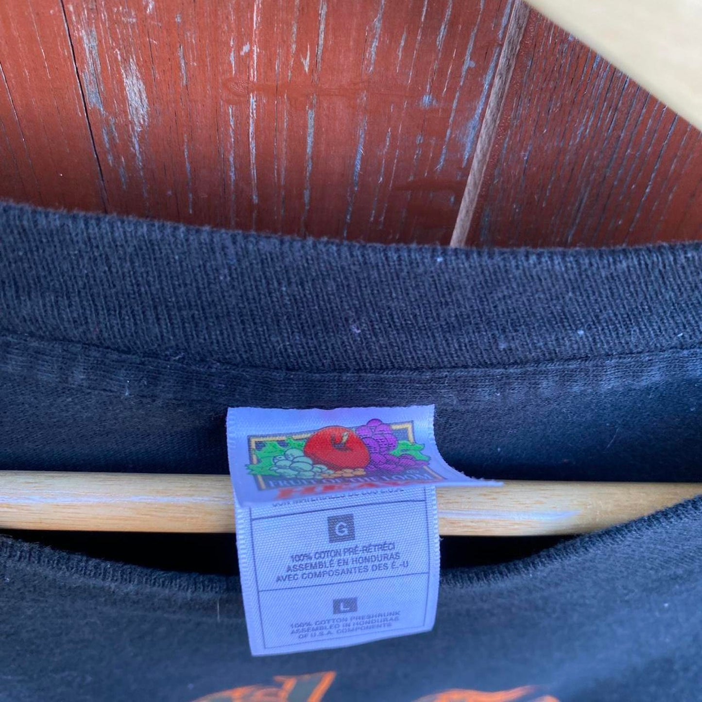 Roadsaw Tee