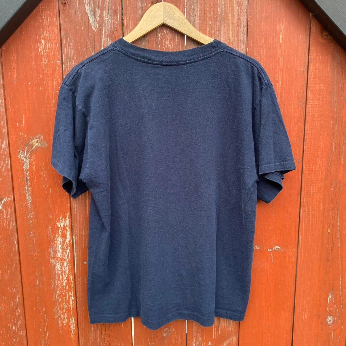 The Dam Store tee