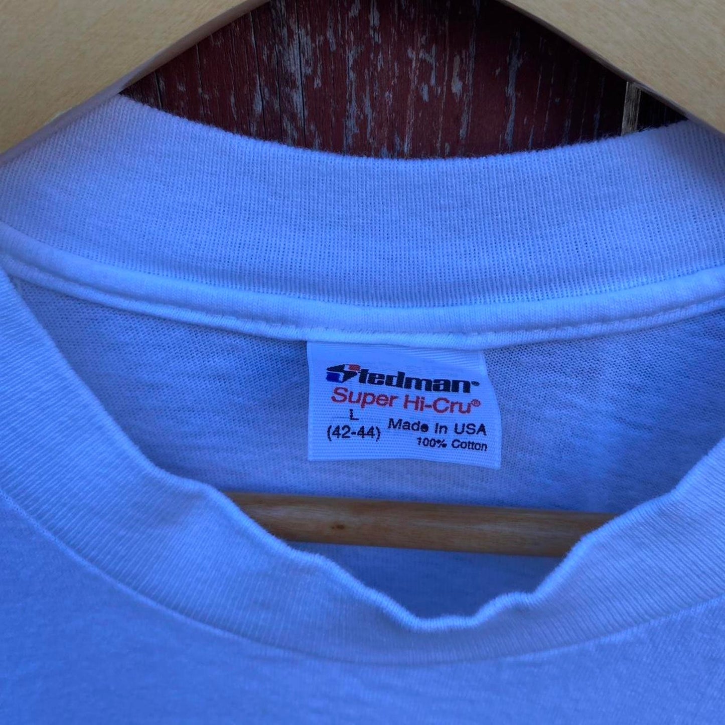 Public Enemy Tee