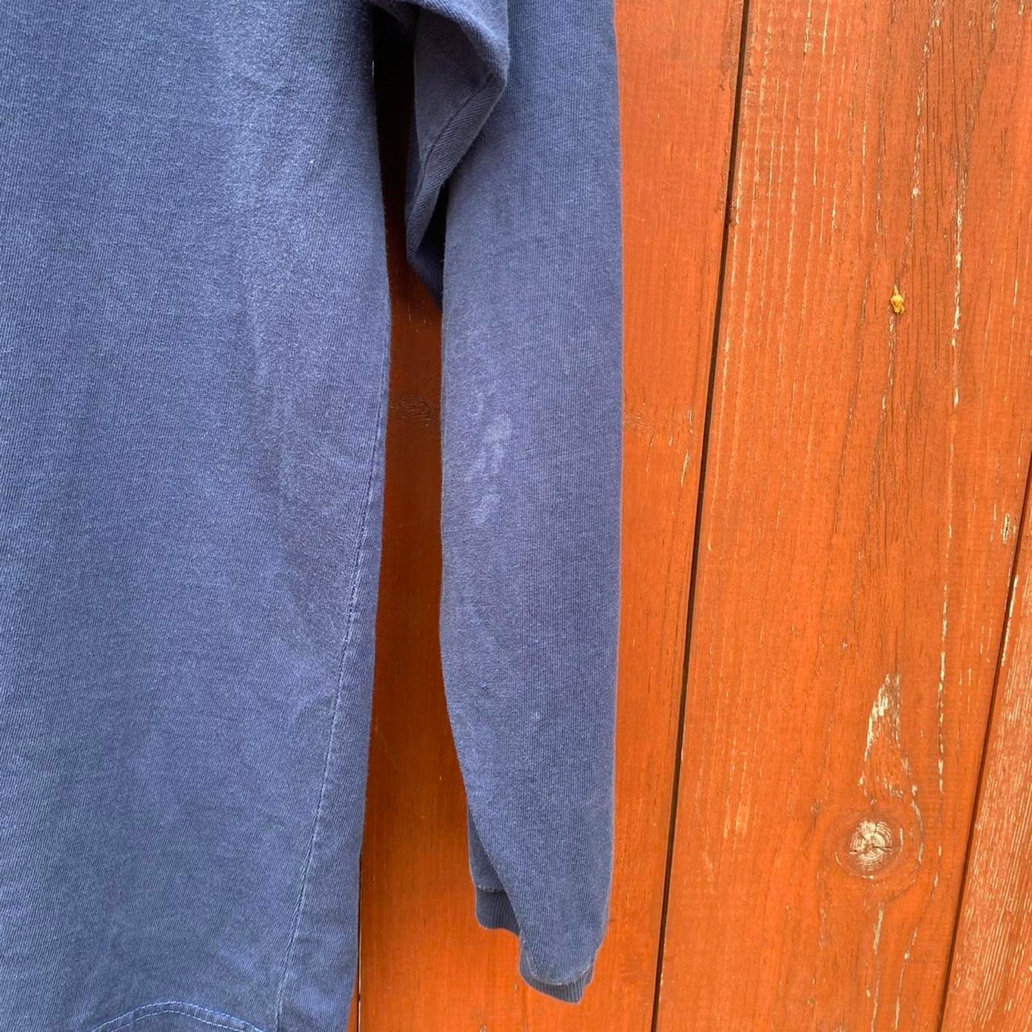 Taz Cowboys Long Sleeve Tee