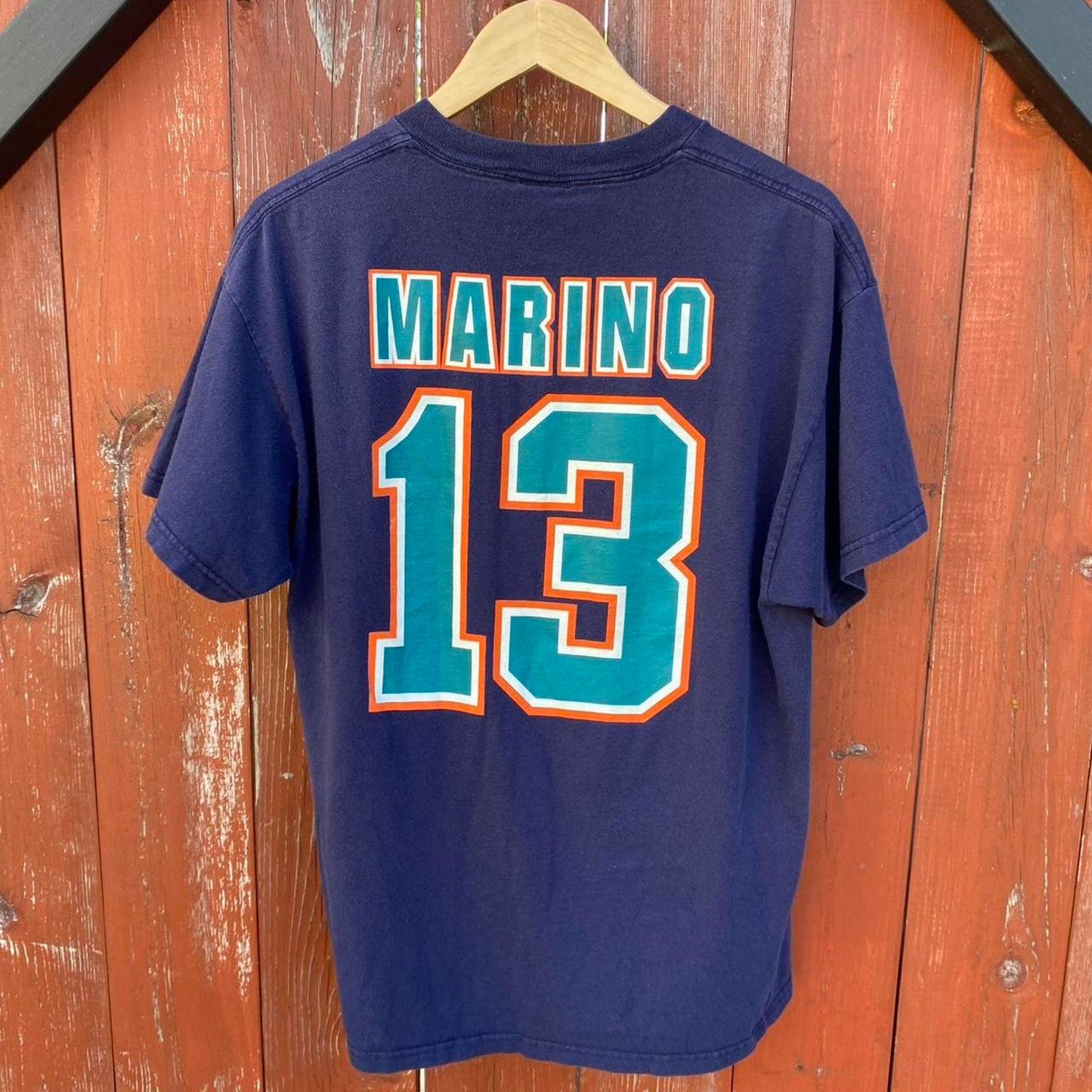 Dan Marino Tee