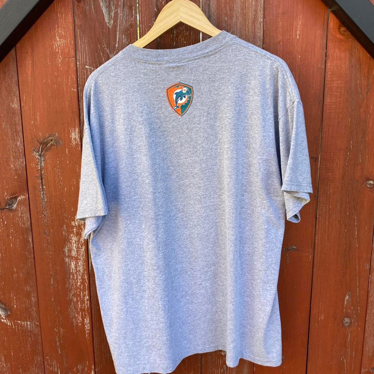 Dolphins Tee