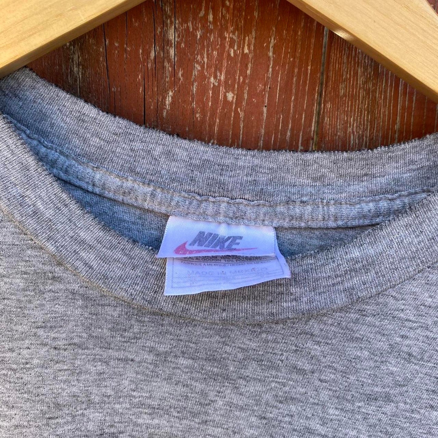 Nike Athletics Tee
