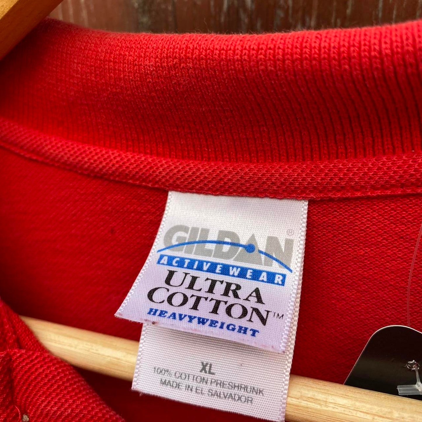 Long sleeve Husker Polo