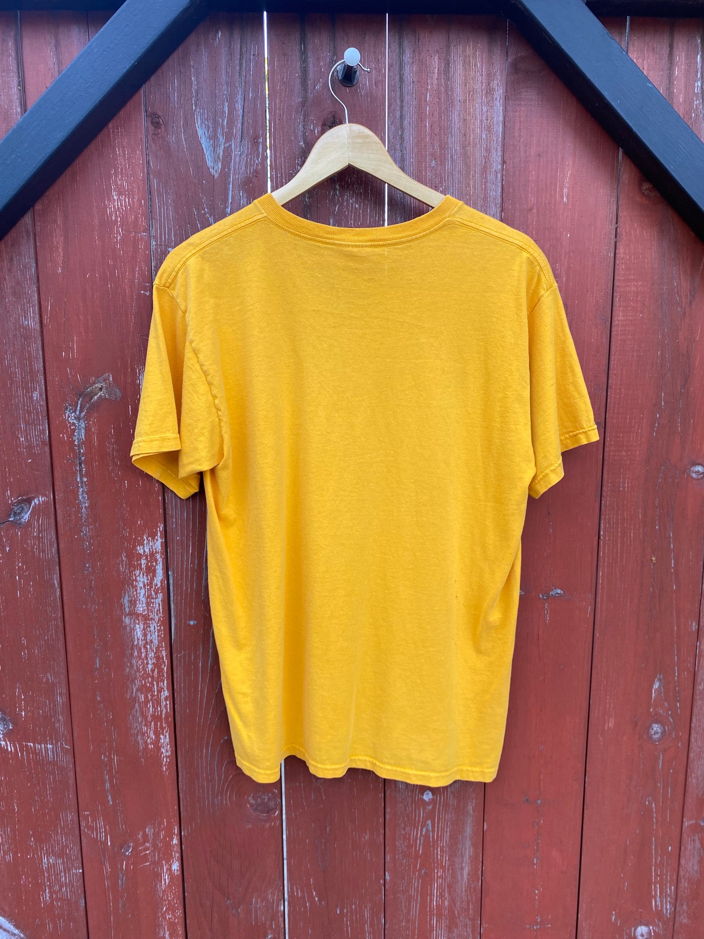 V-Neck Nike Tee