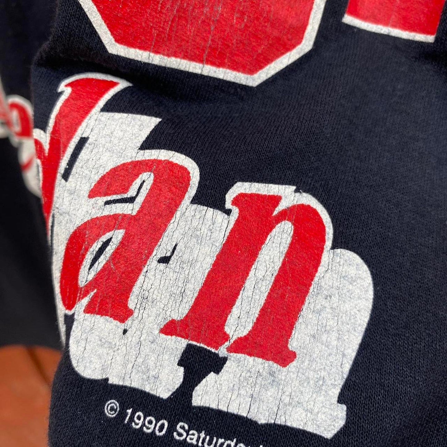 Michael Jordan Bulls Tee