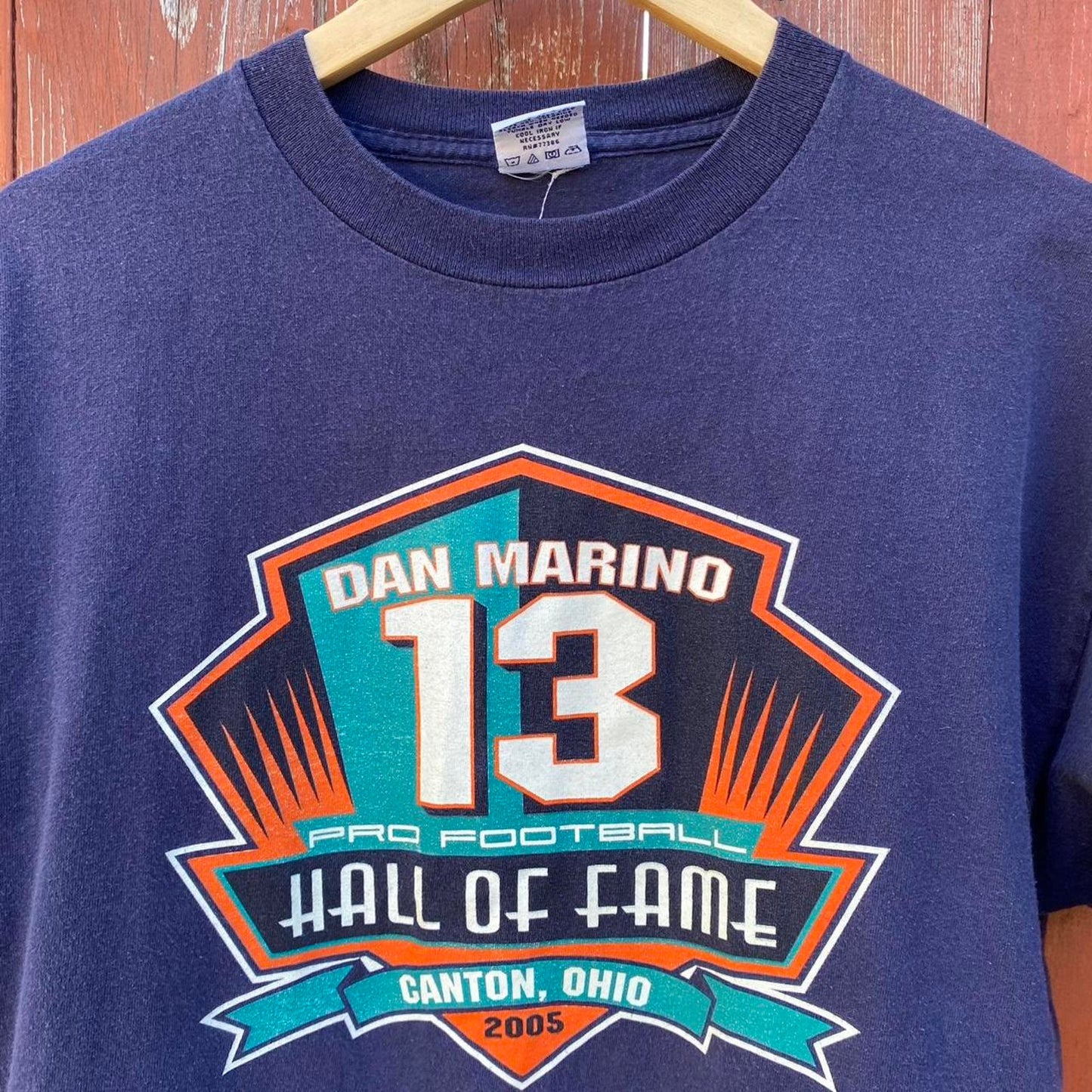 Dan Marino Tee