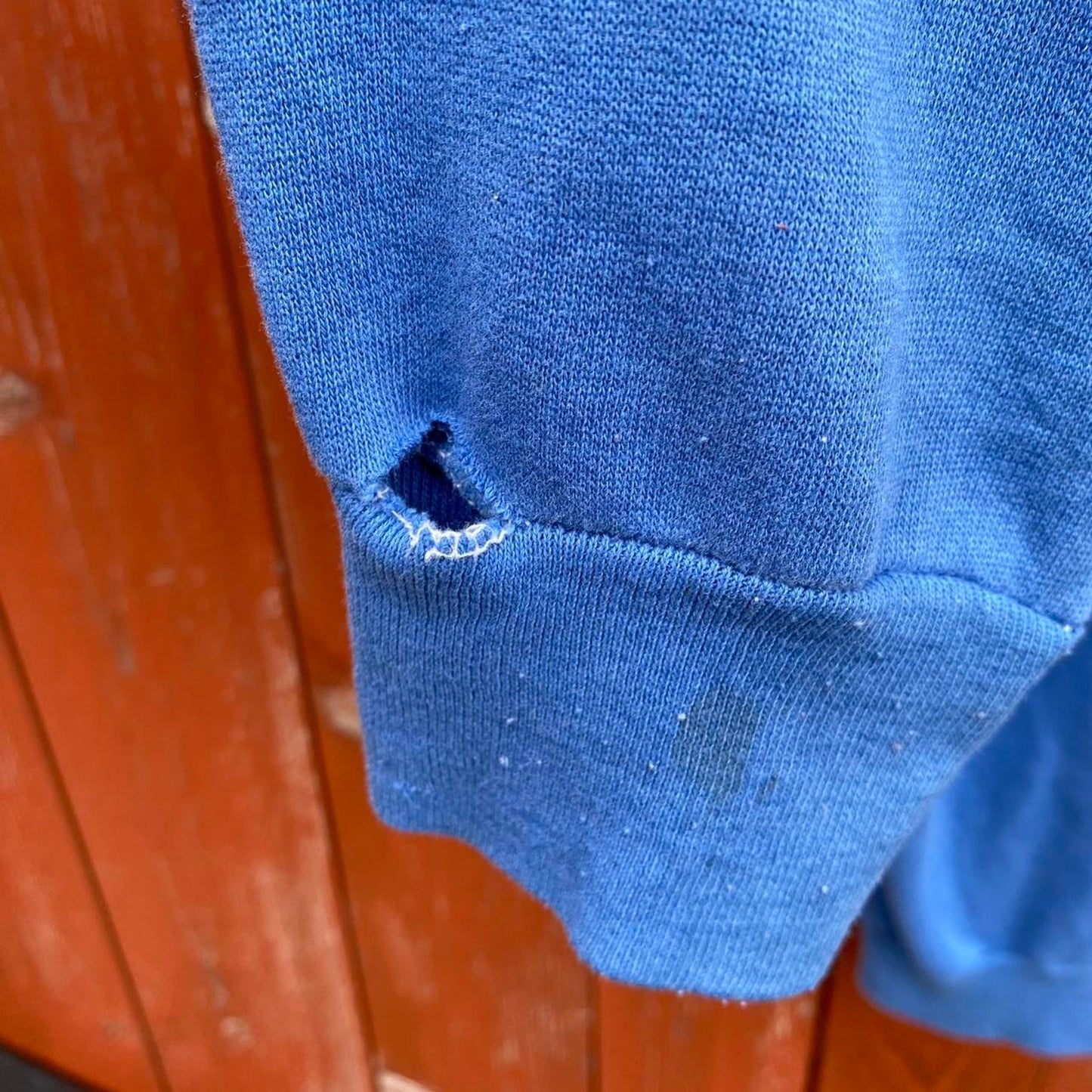 Rude Dog Crewneck