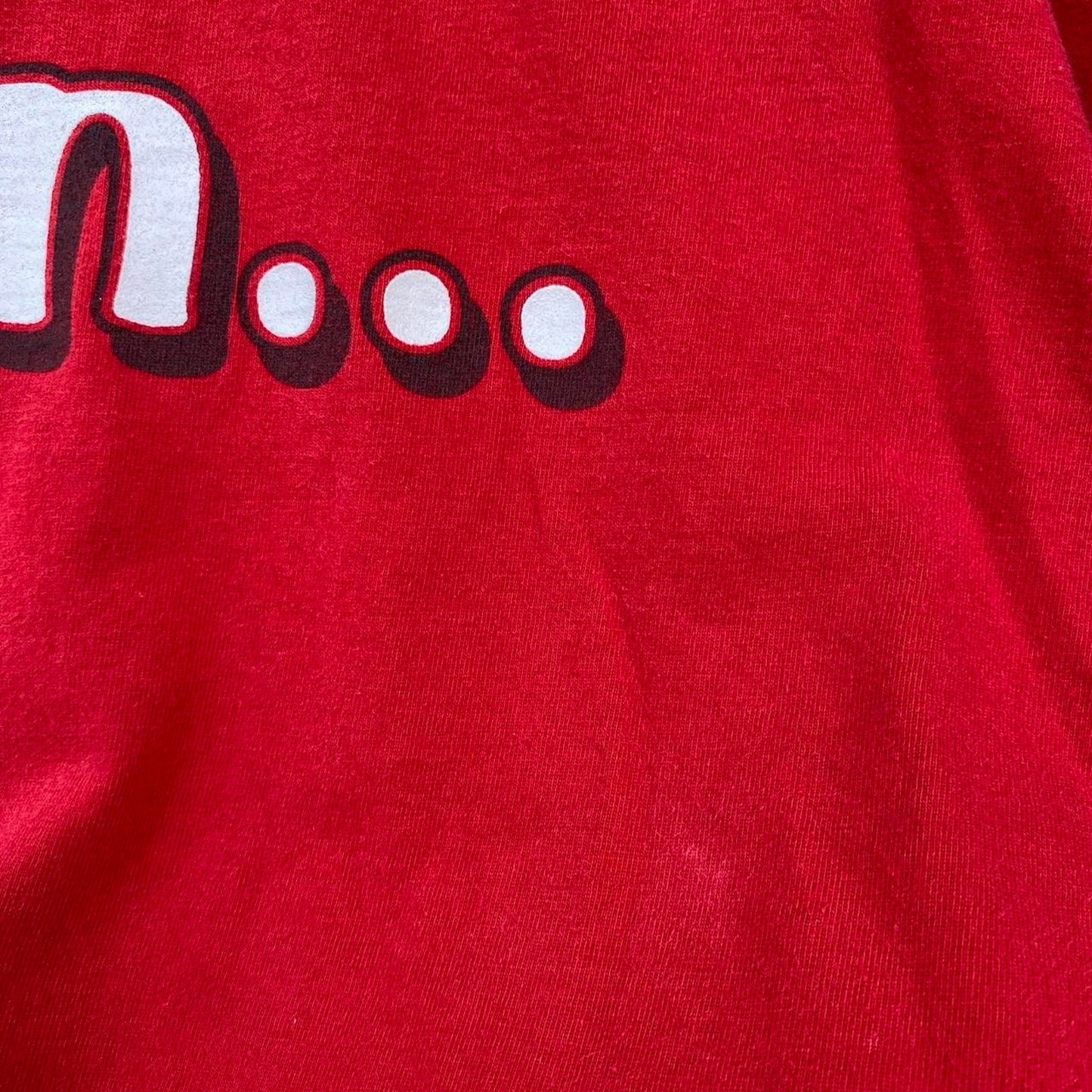 Starter Husker Tee