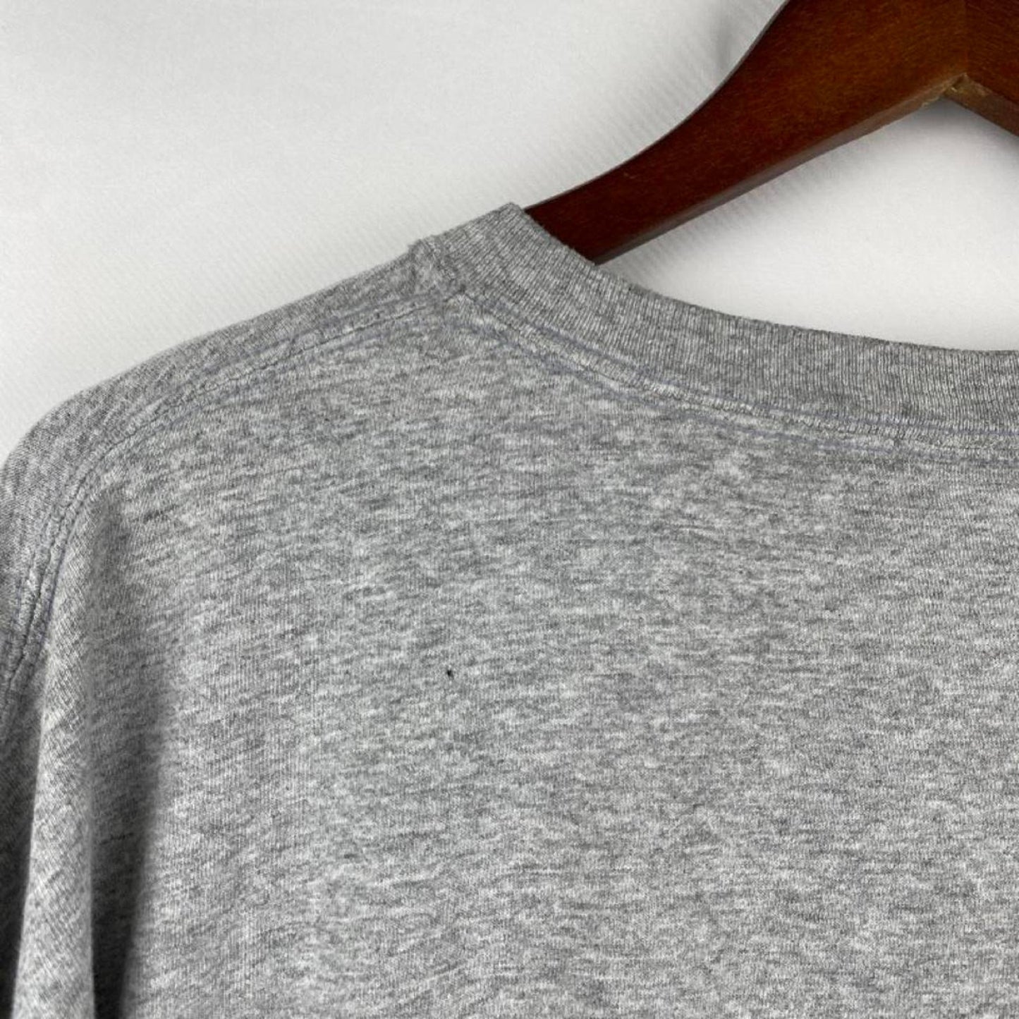 Nebraska Long Sleeve - XL