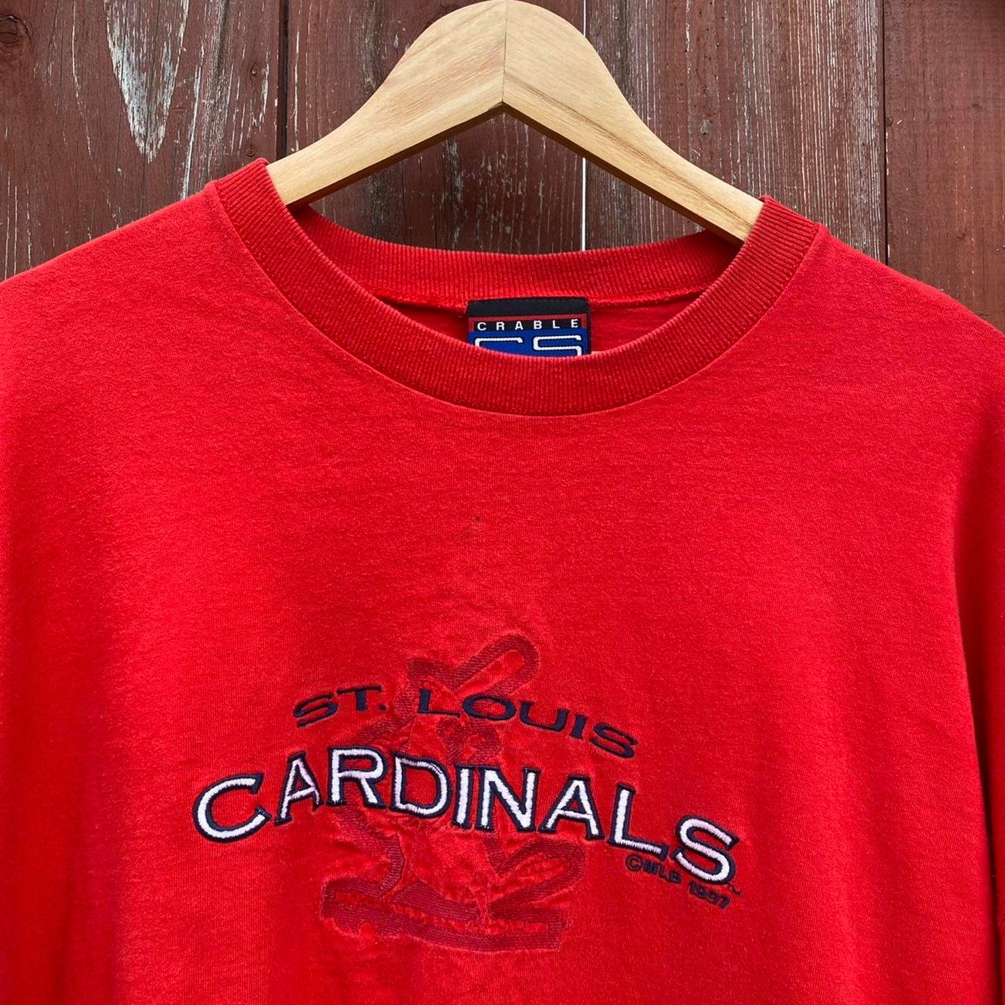 97 Cardinals Tee