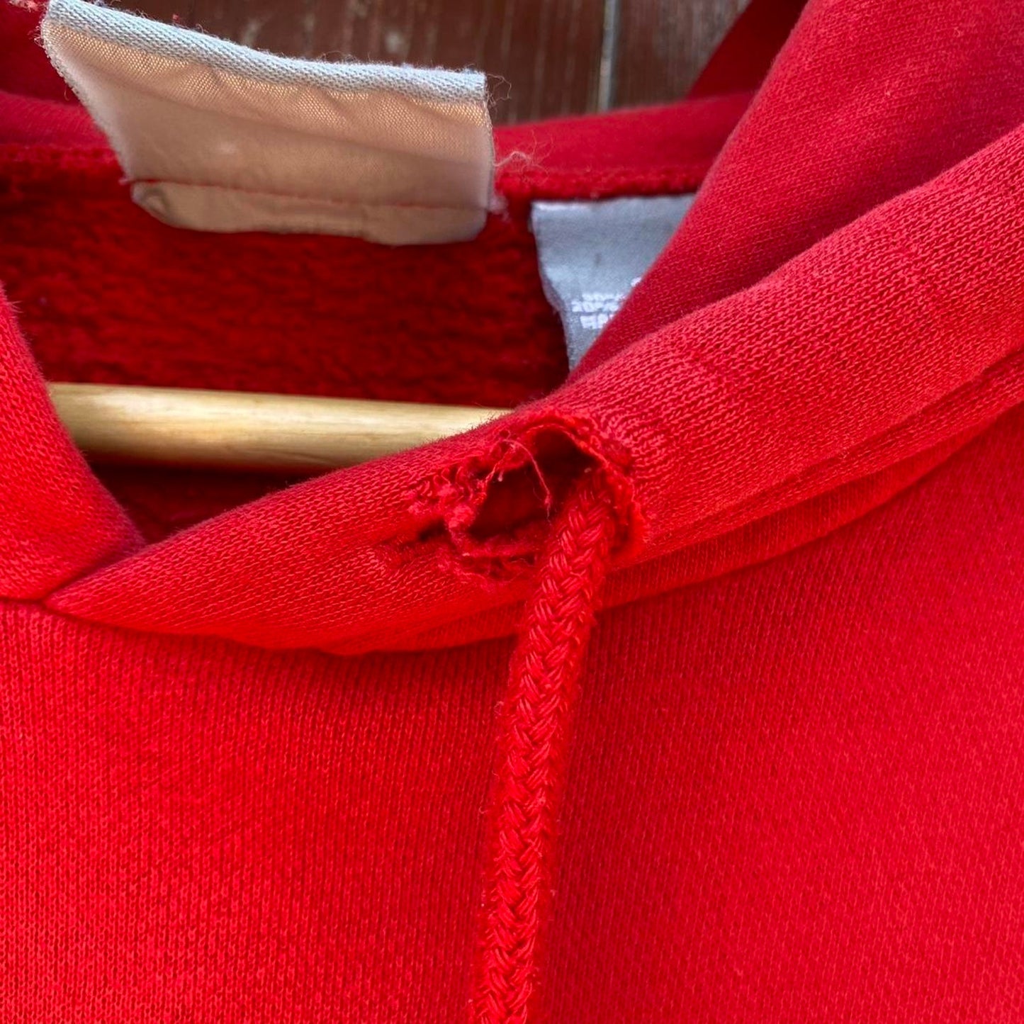 Y2k aeropostale hoodie