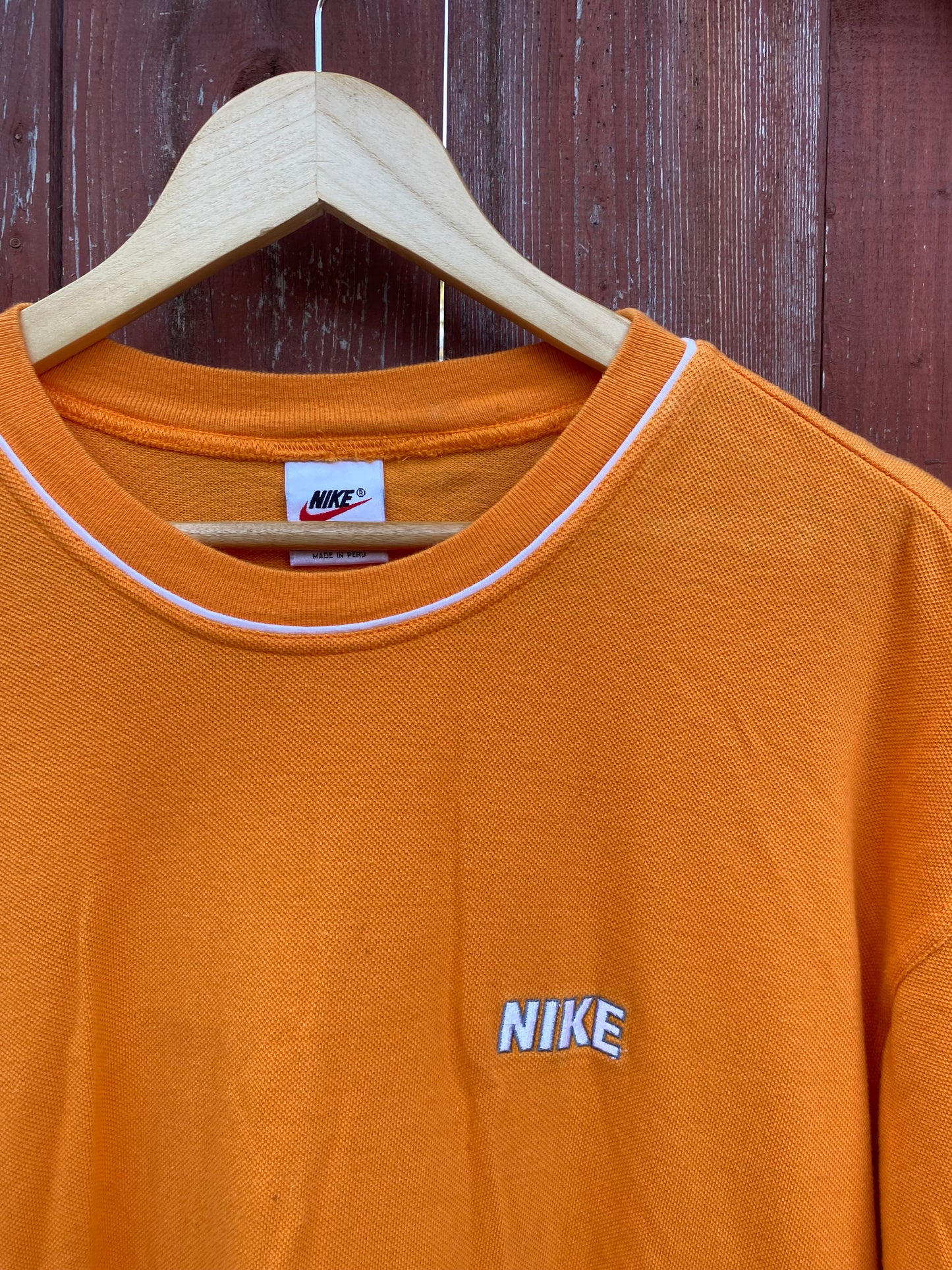 Nike tee