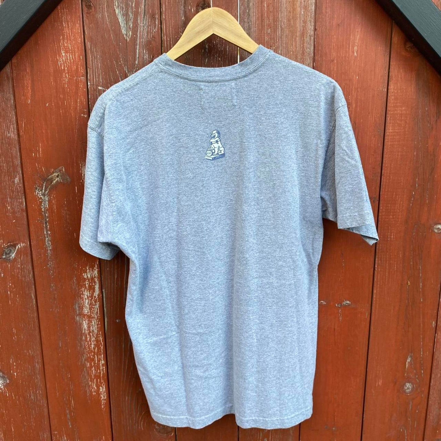 Eastside Dragons Tee