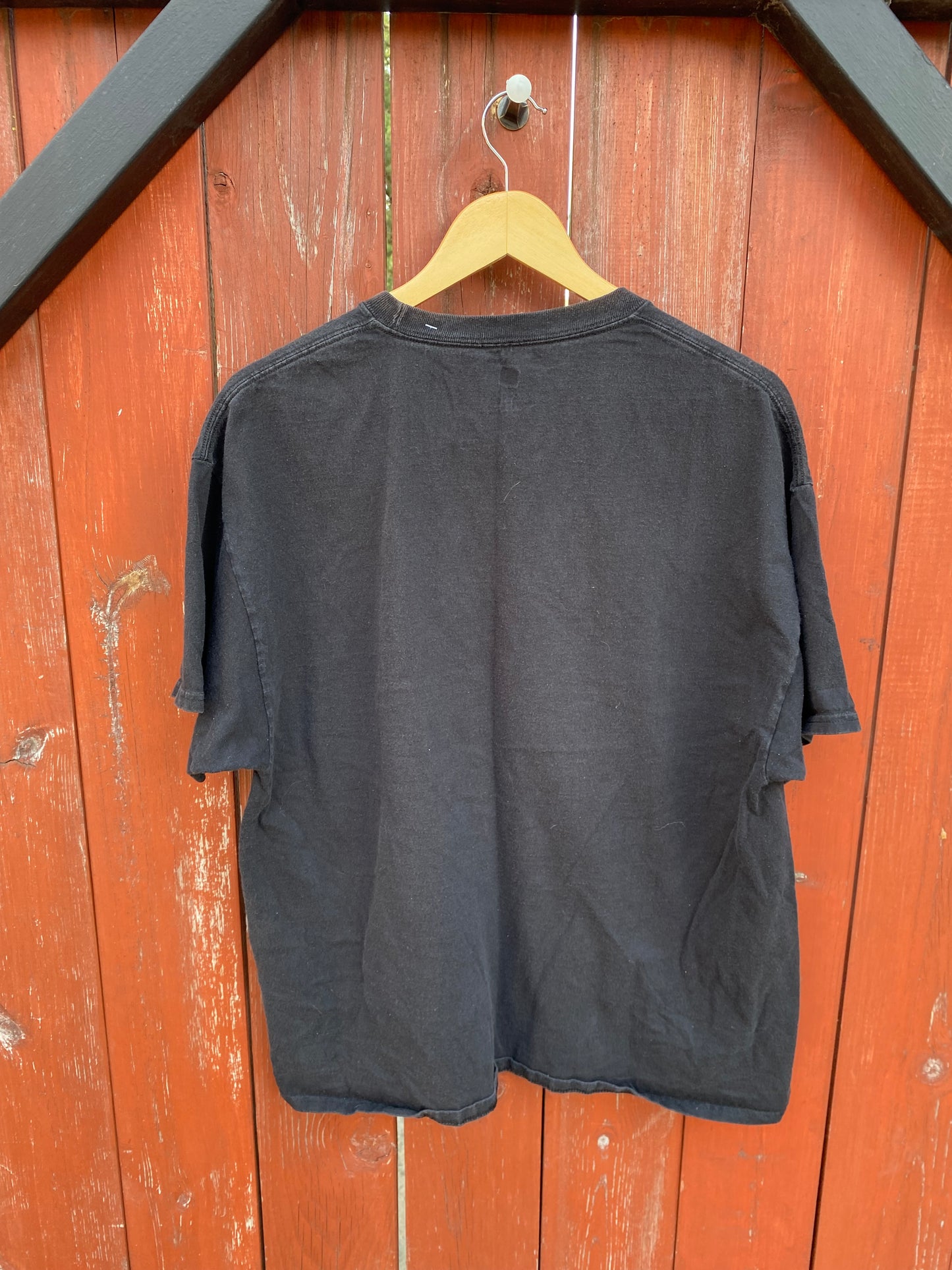 Explosives Technician Tee