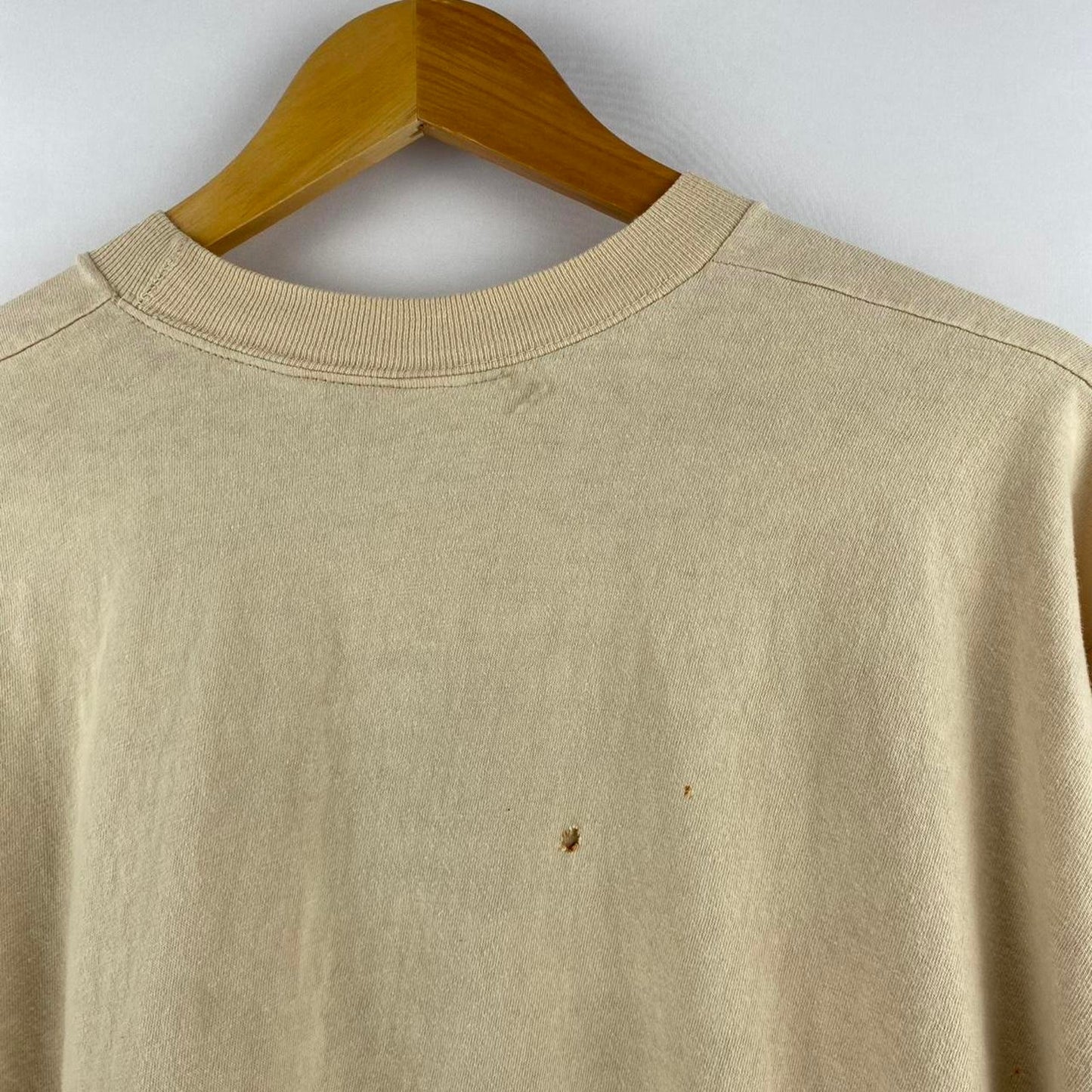 79' China Town Dragon Long Sleeve - XL