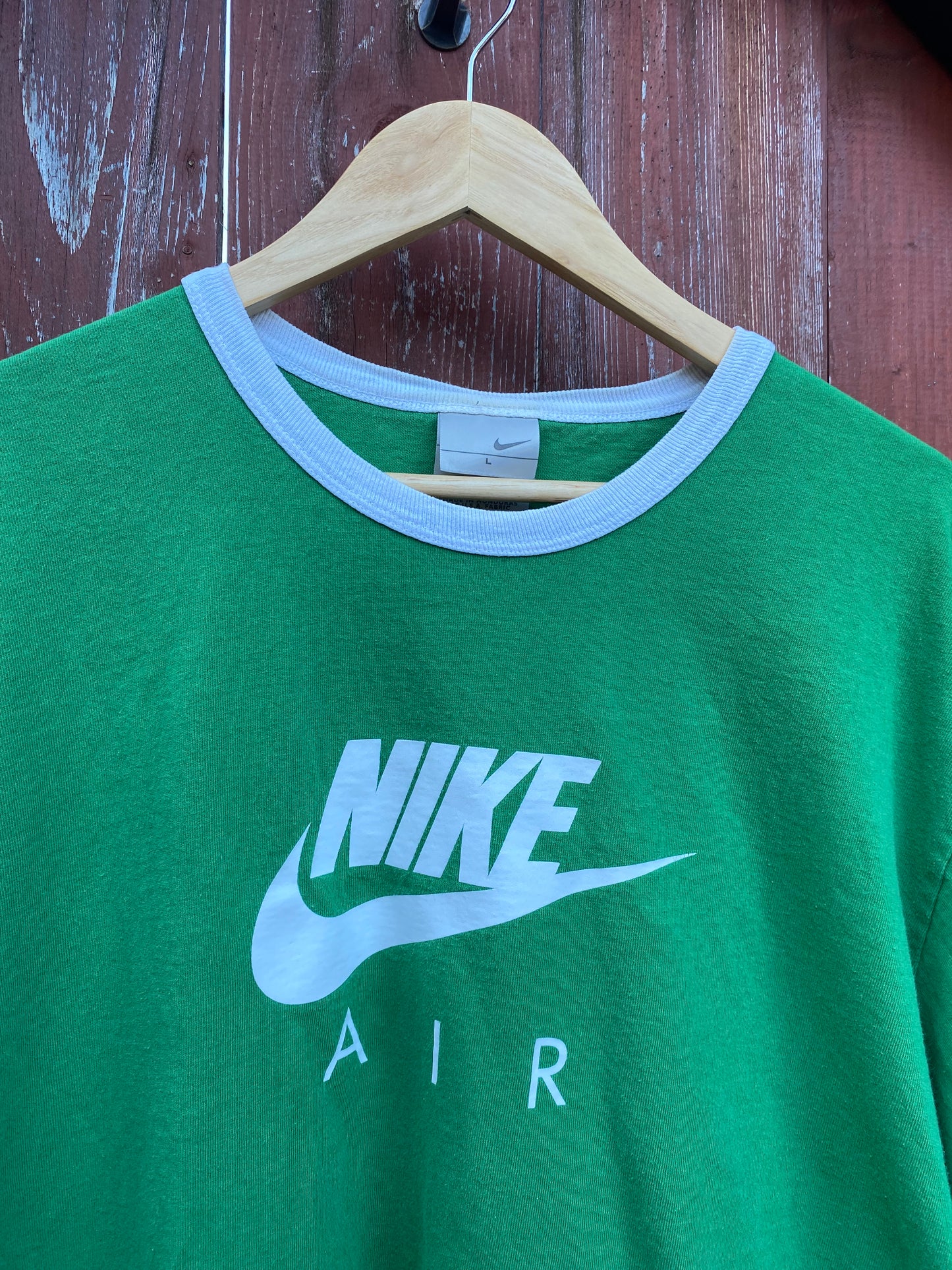 Nike Ringer Tee