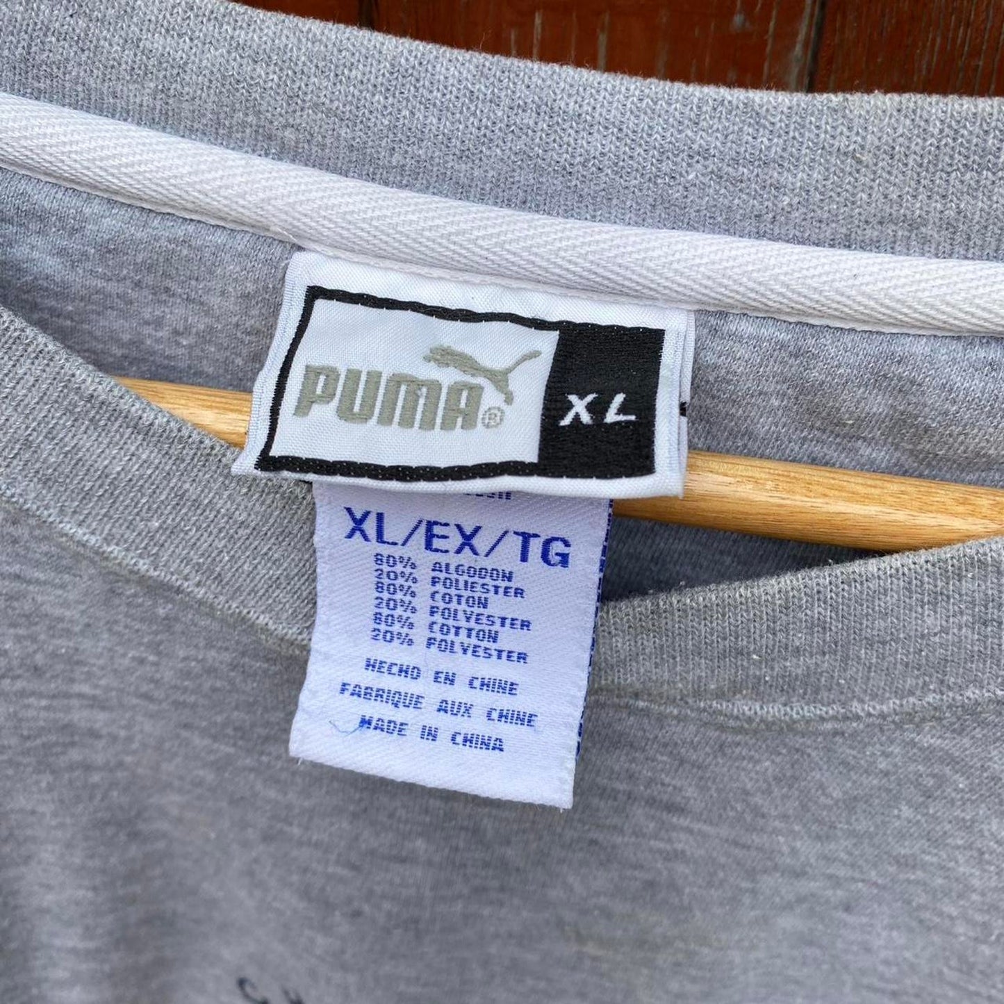 Bears Crewneck