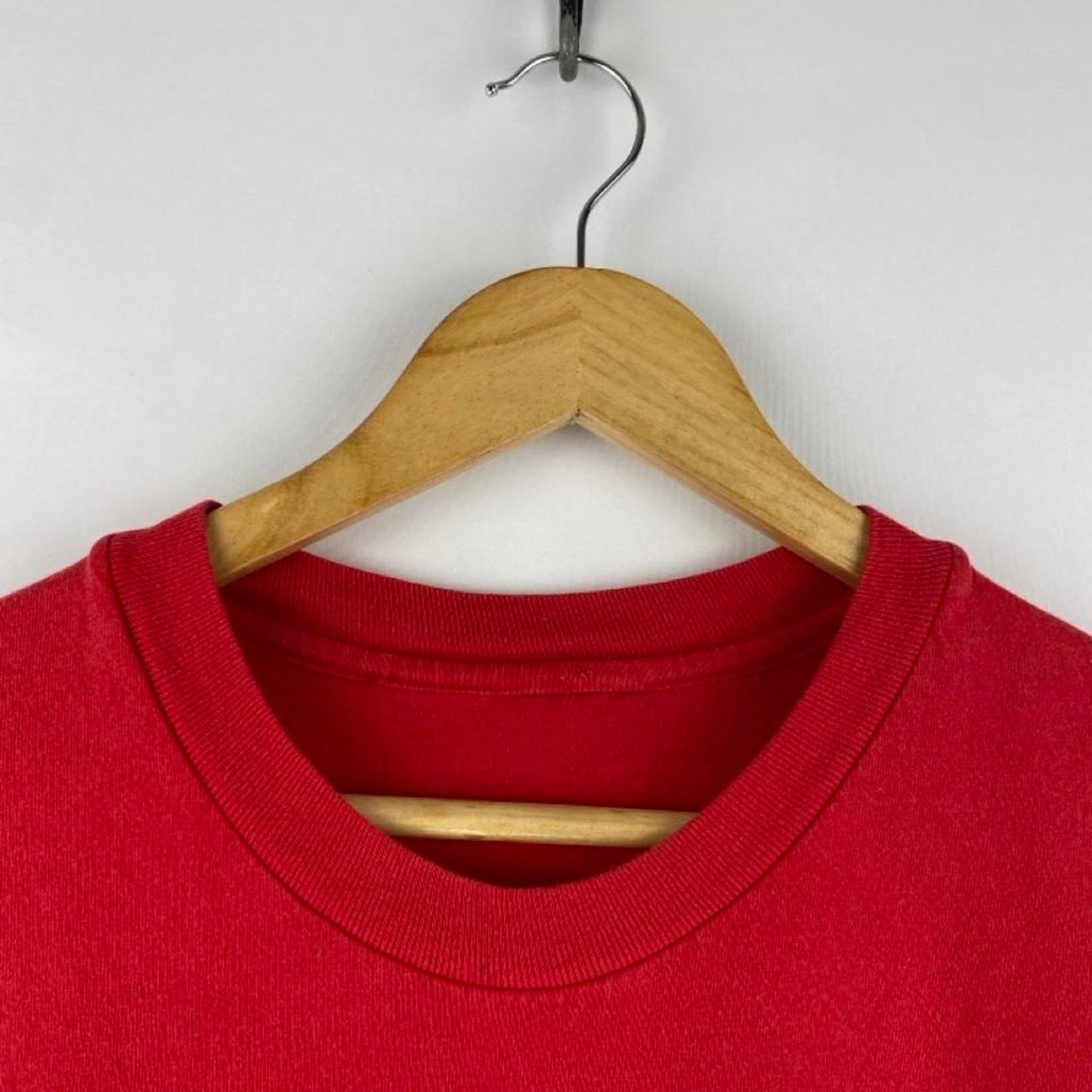 96' KC Chiefs Tee - L