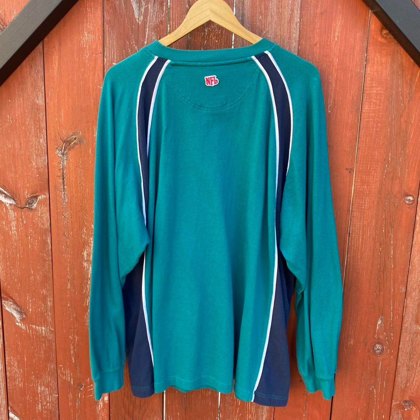 Dolphins Long sleeve