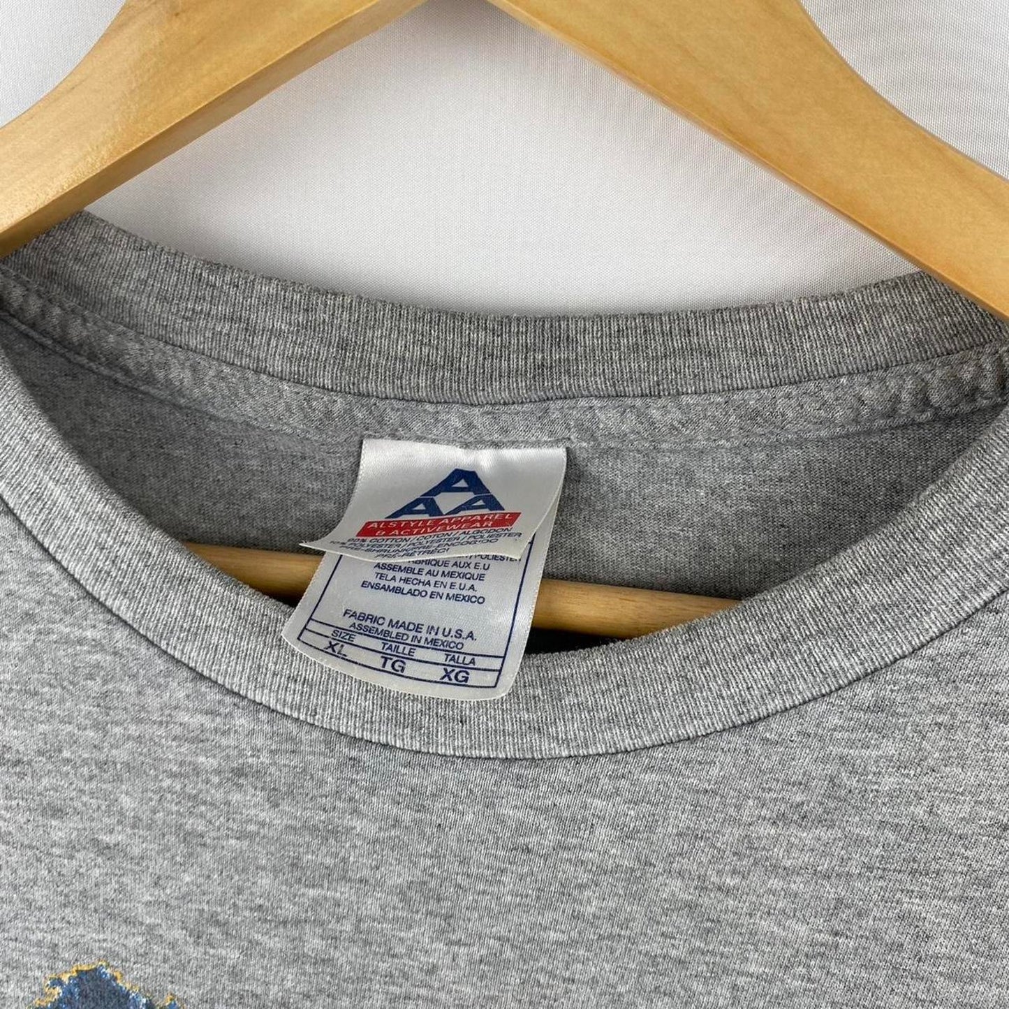 Jimi Hendrix Tee - XL