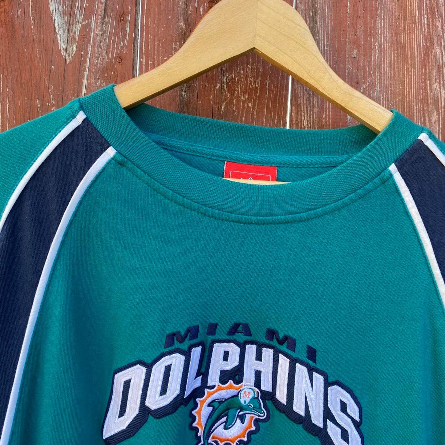 Dolphins Long sleeve