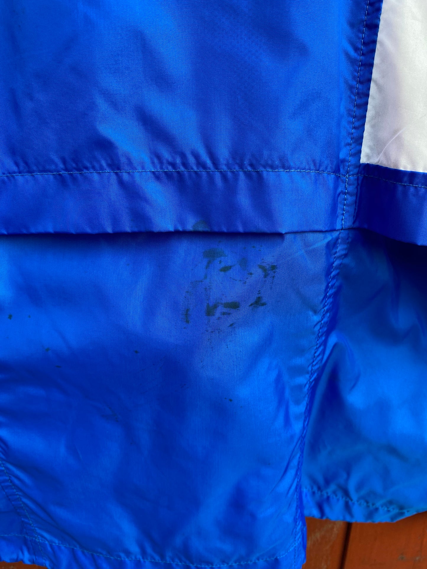90s Nike windbreaker