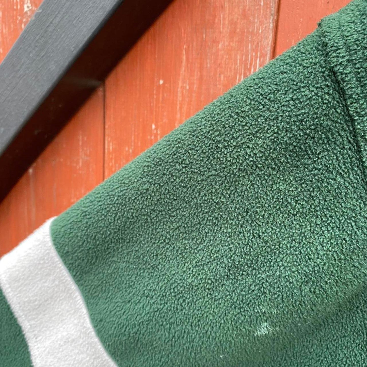 Starter Fleece Hoodie