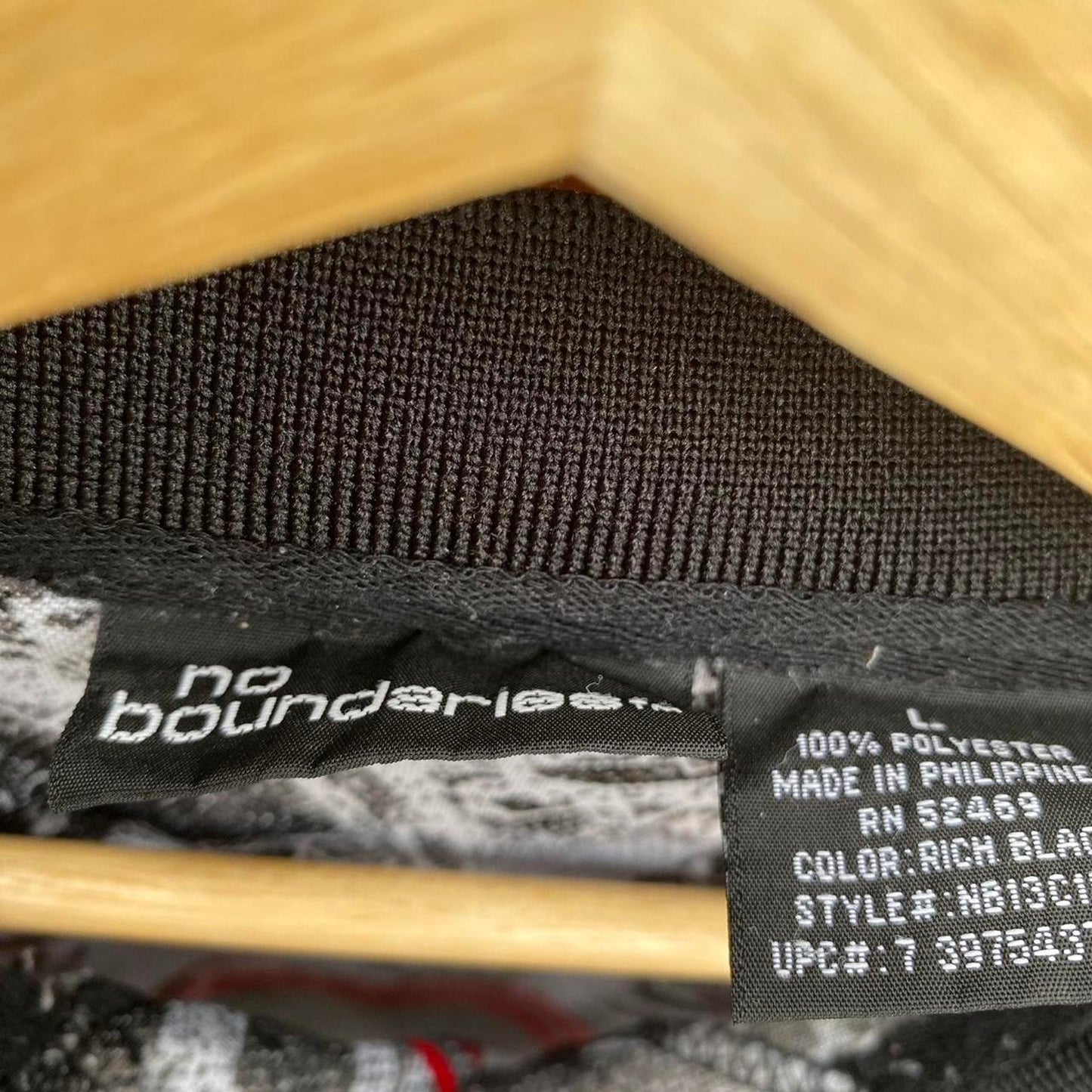 Y2K AOP Polo
