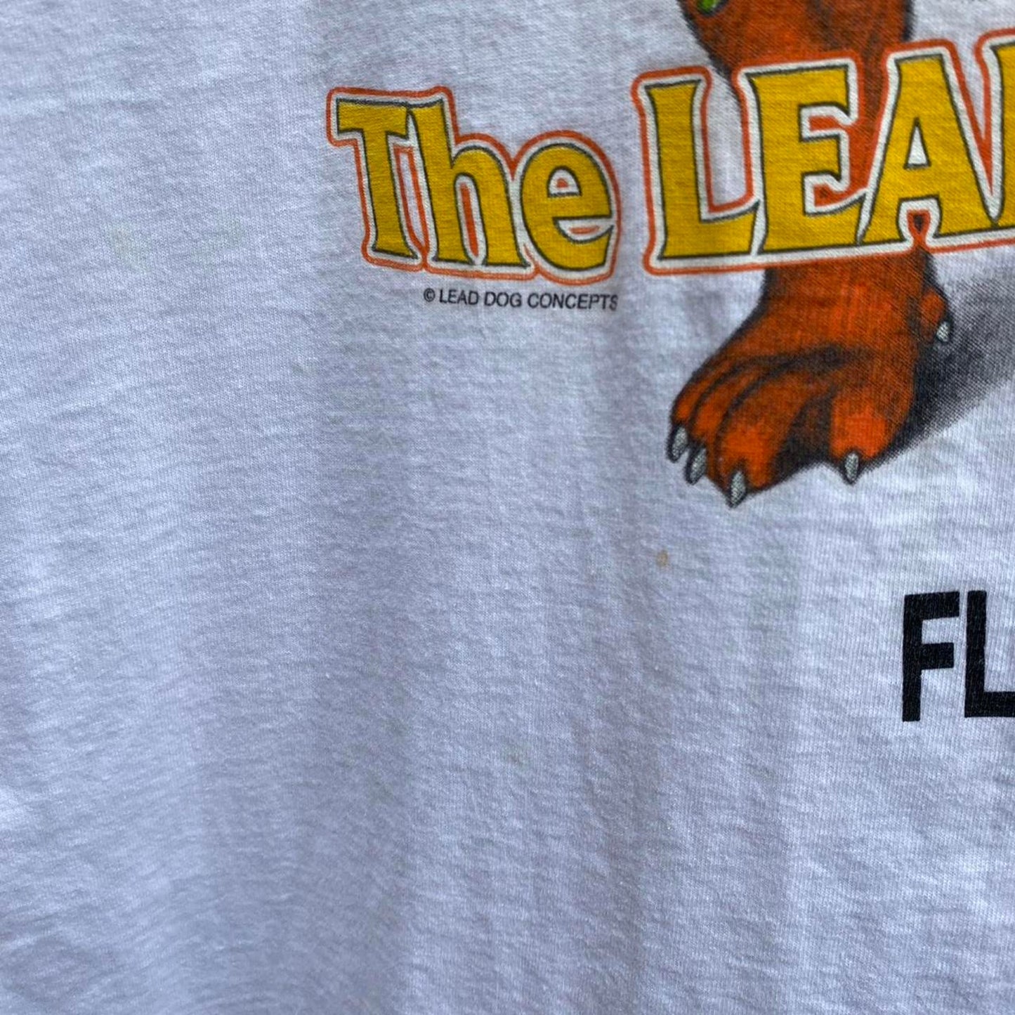 The undisputed King Tee