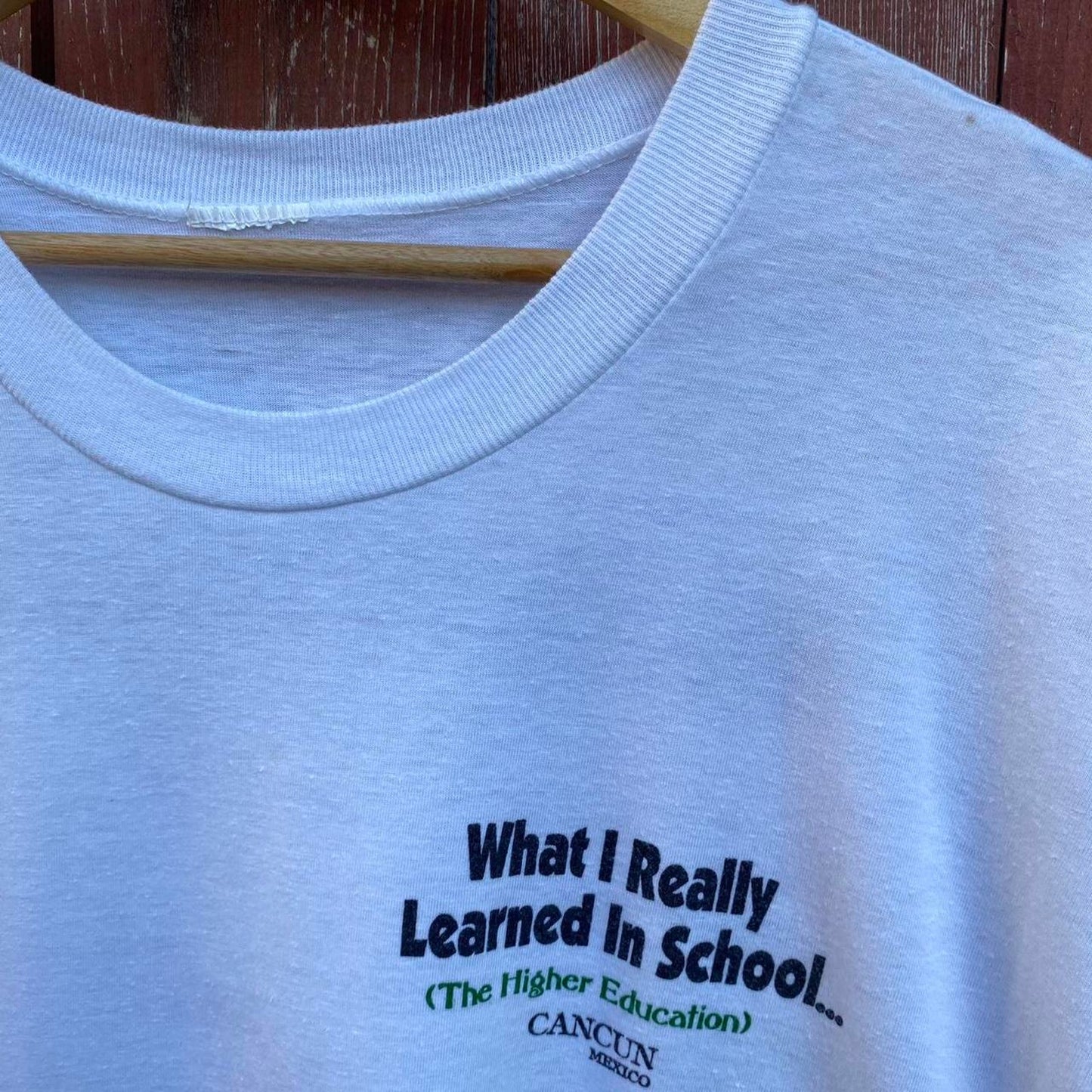 Weed Tee
