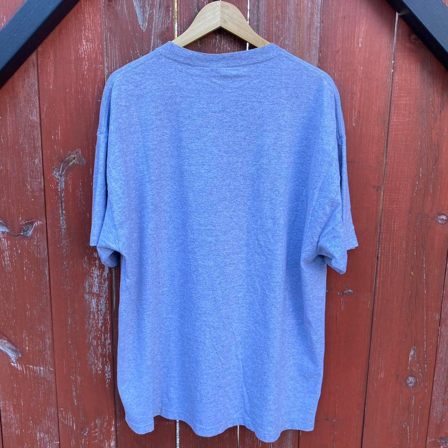 Longhorns Tee