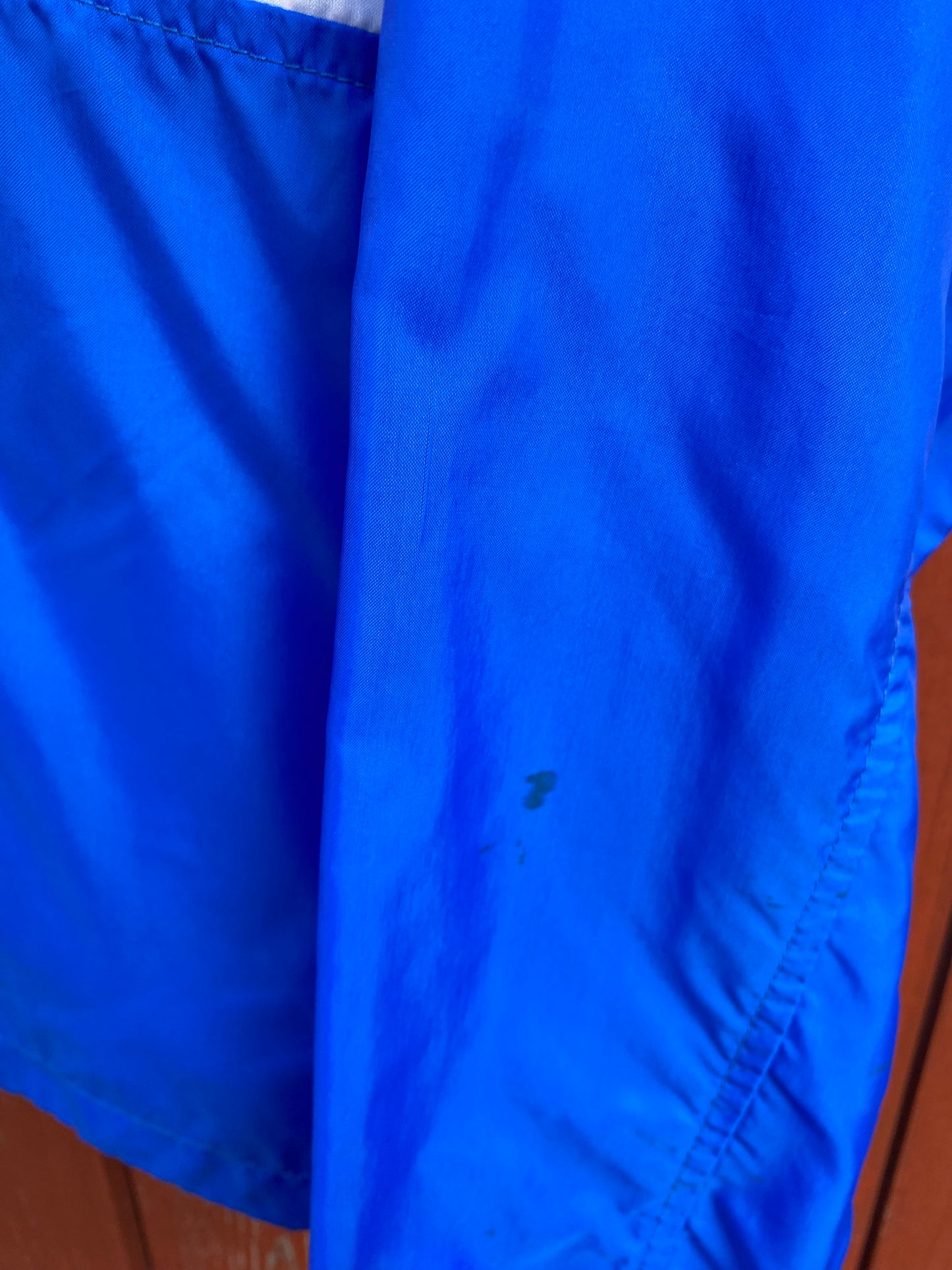 90s Nike windbreaker
