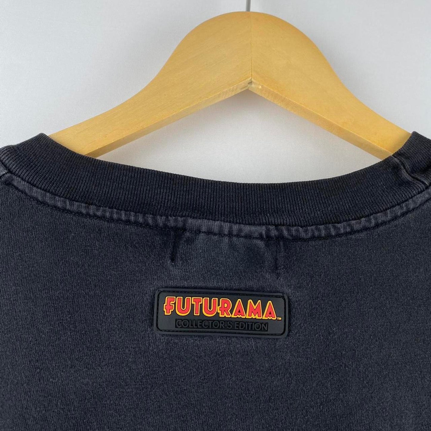 Futurama Long Sleeve - L
