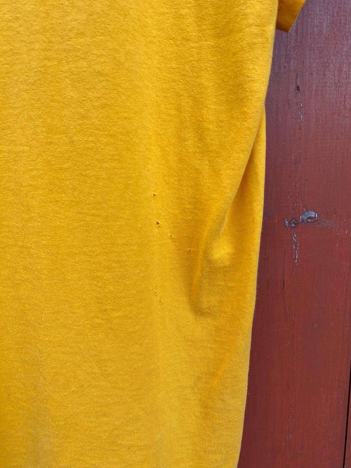 V-Neck Nike Tee