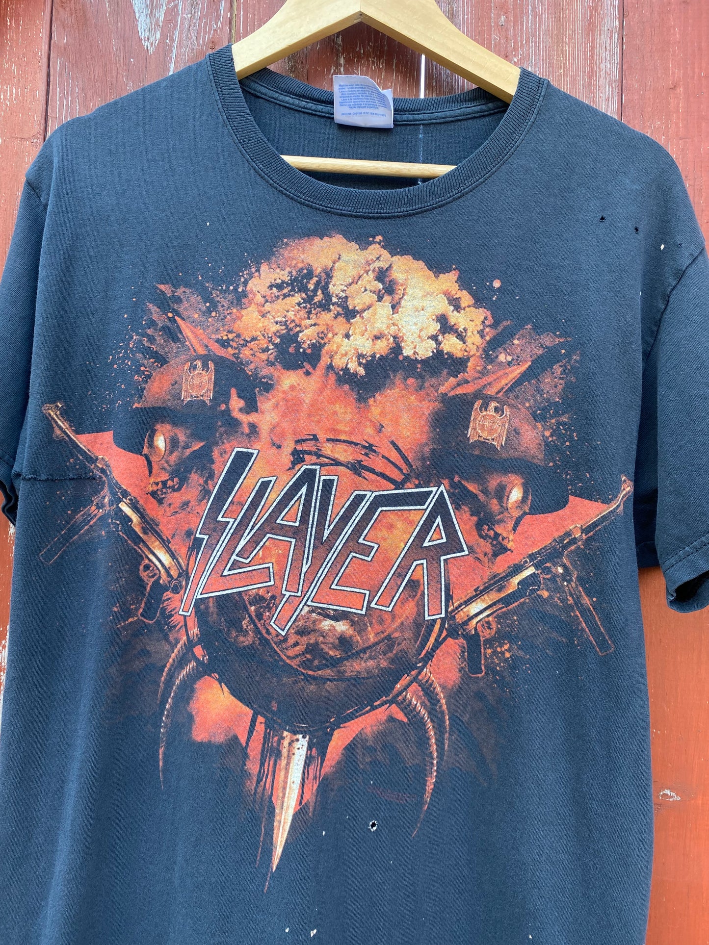 Y2K Slayer Tee