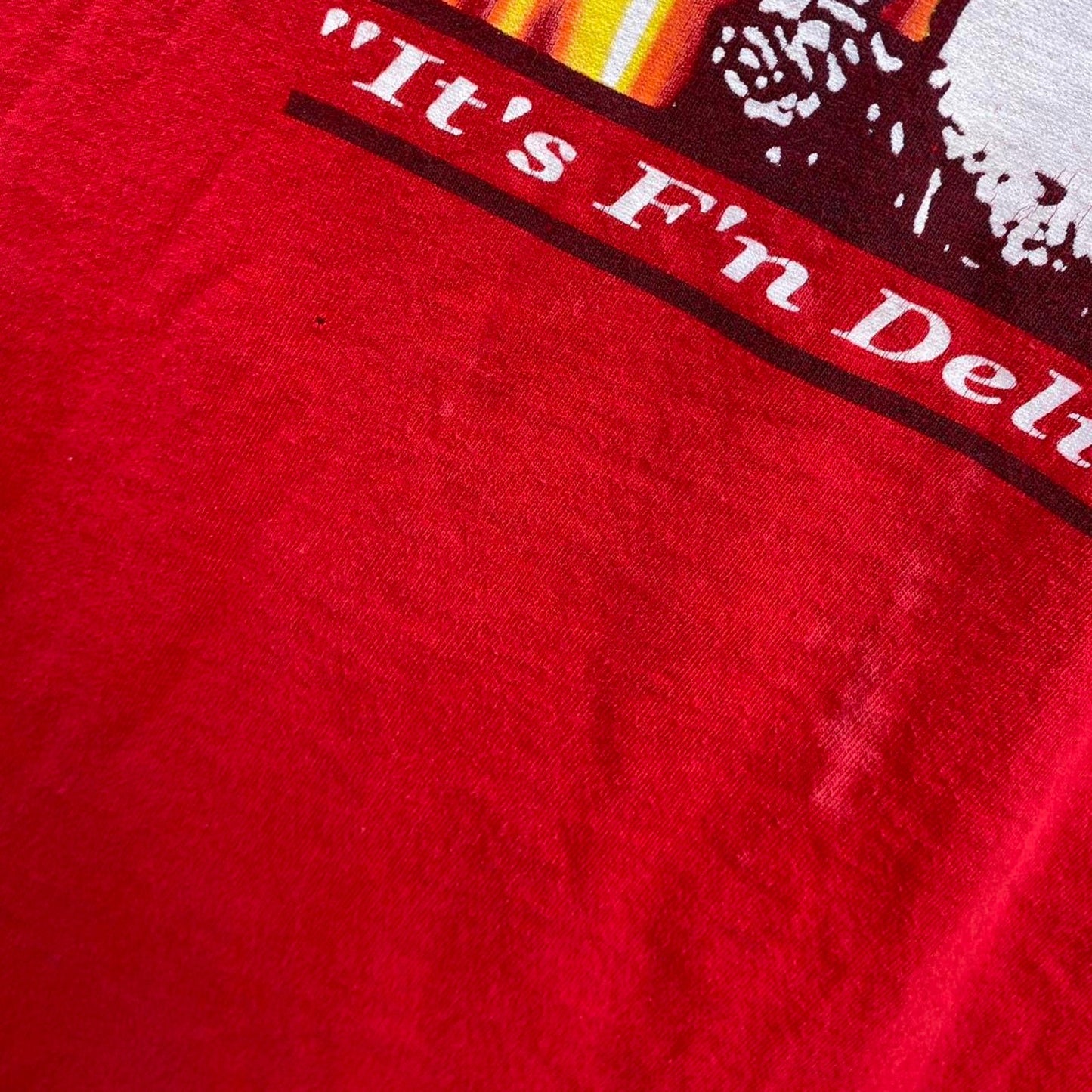 Tenacious D Tee