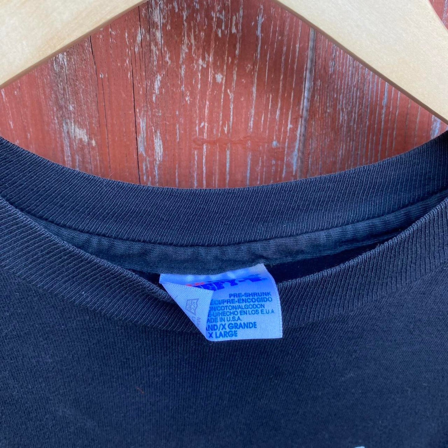 EFI Rose Tee