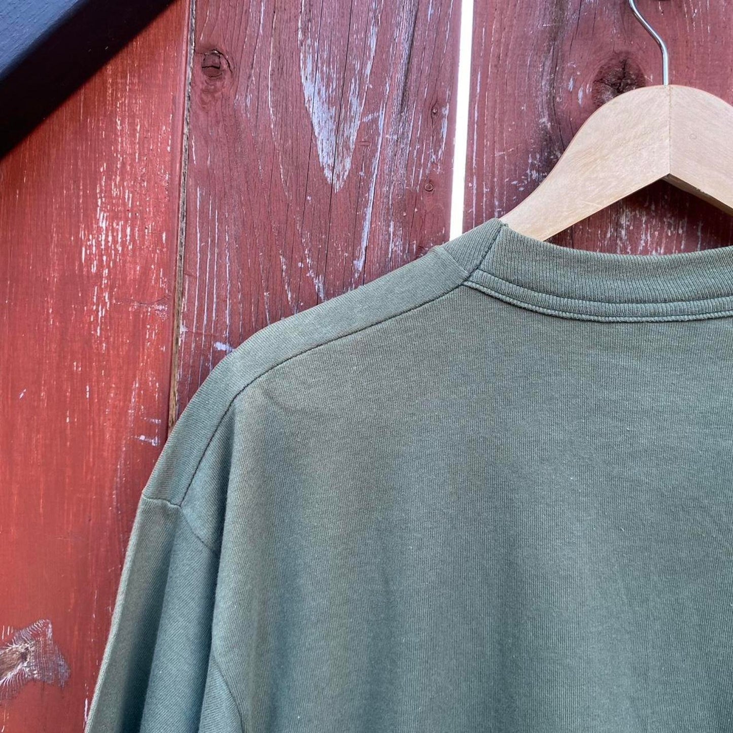 I Mother Earth DS Tee