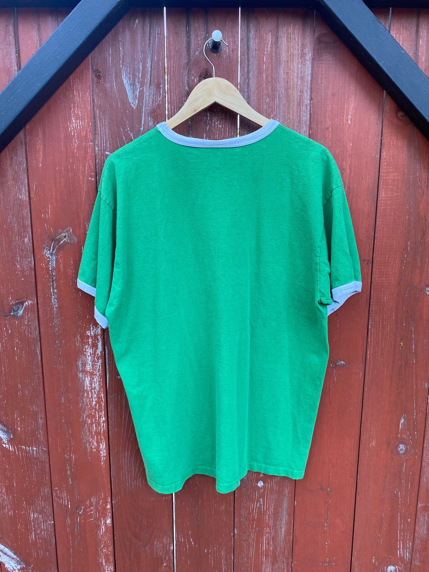 Nike Ringer Tee