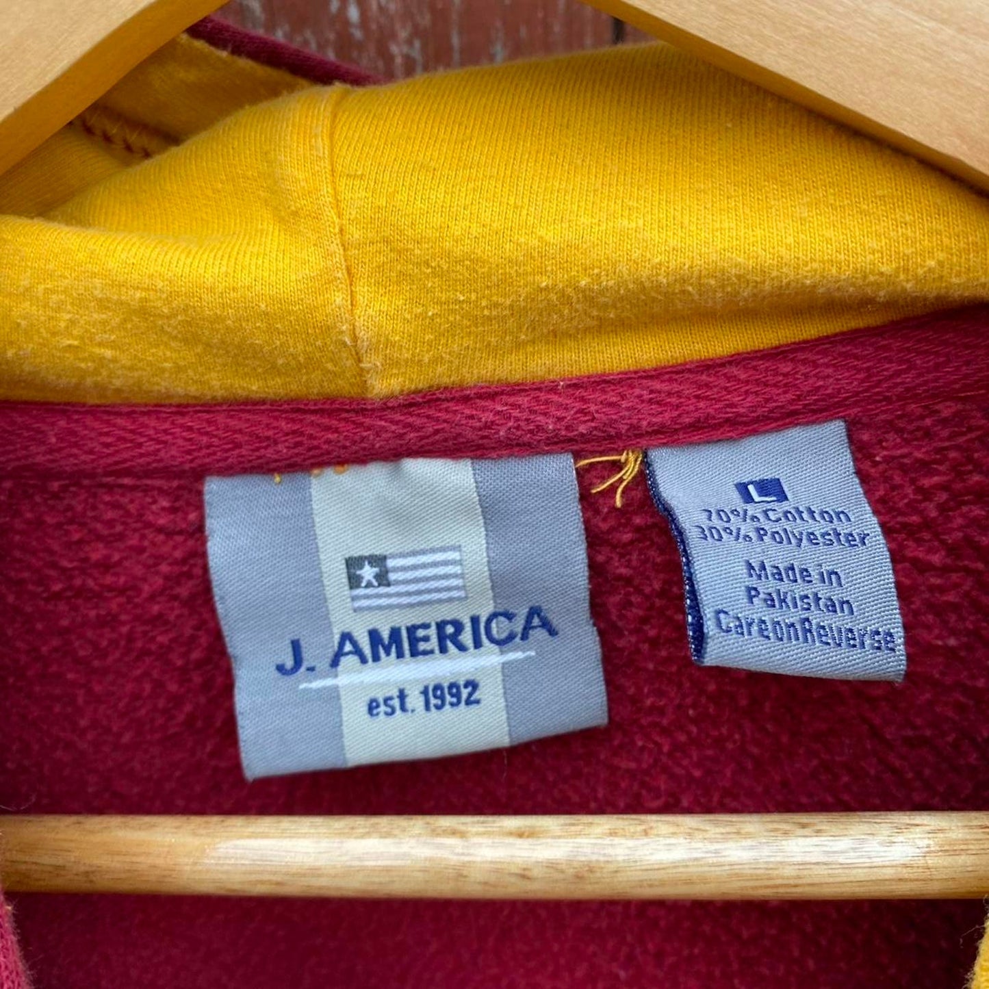 Iowa state Hoodie