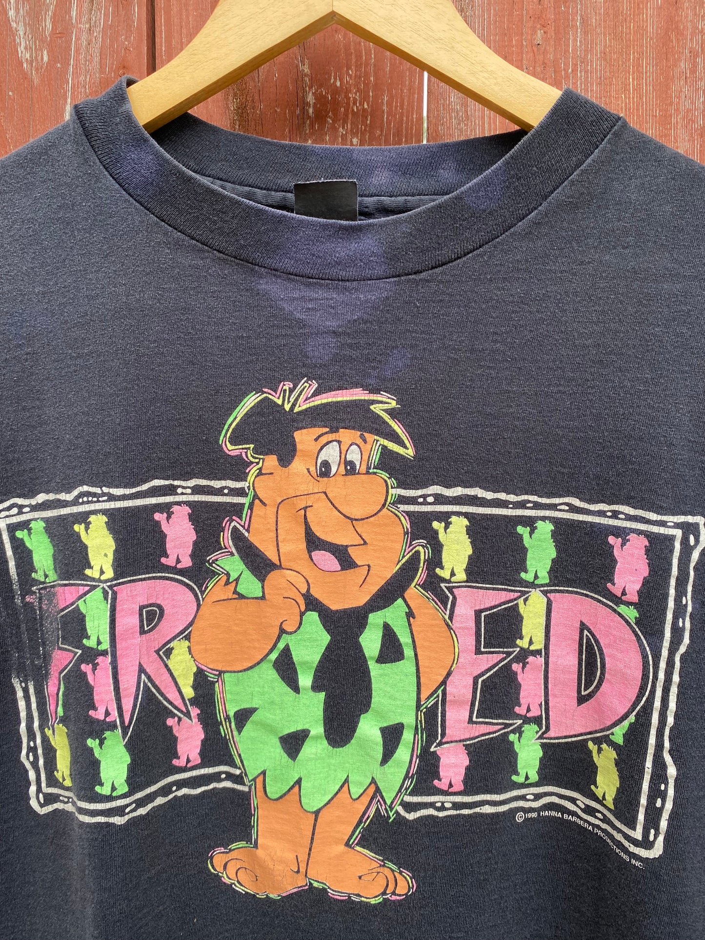 Fred Flintstone Tee