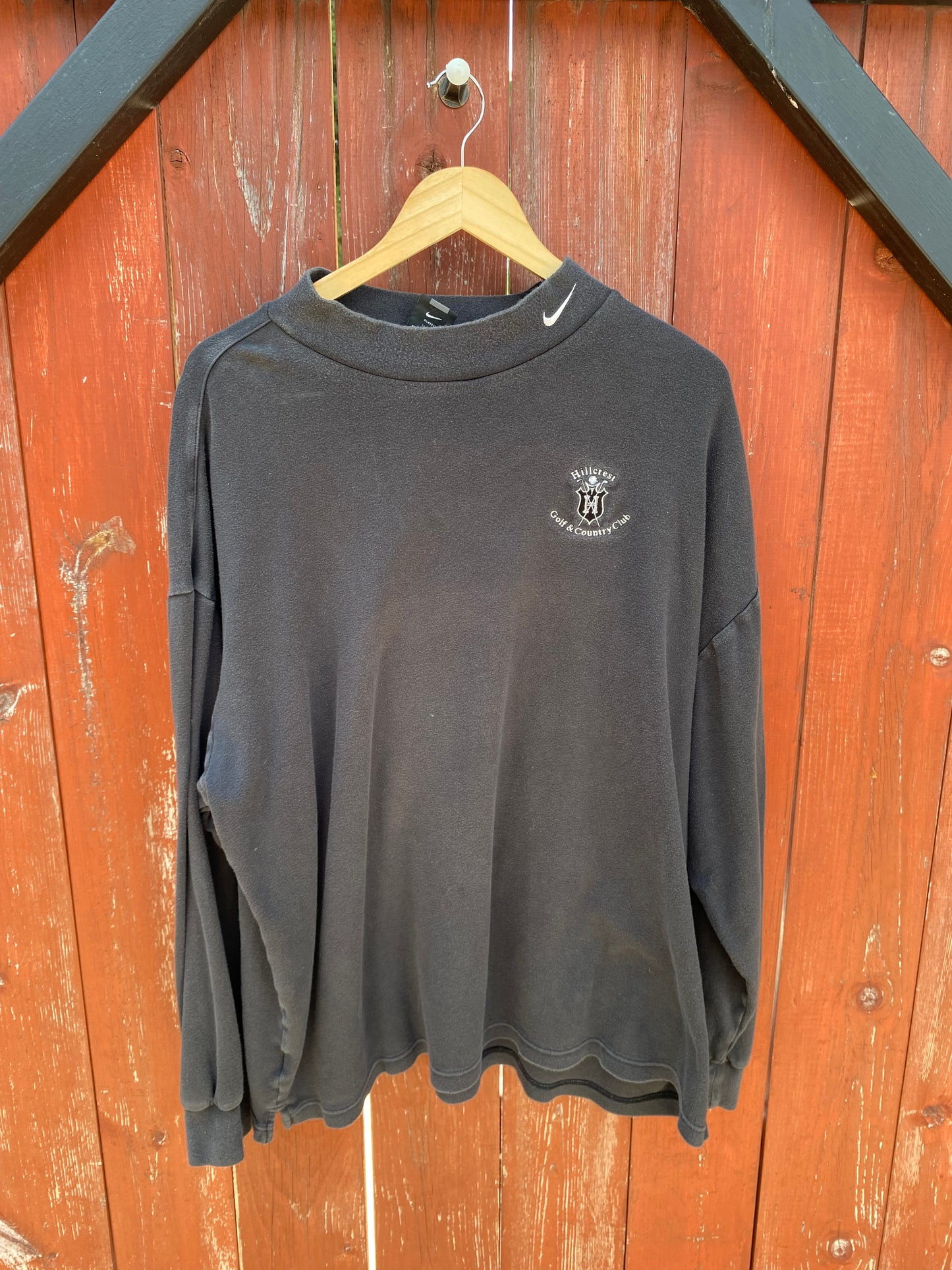 Nike Golf Long sleeve