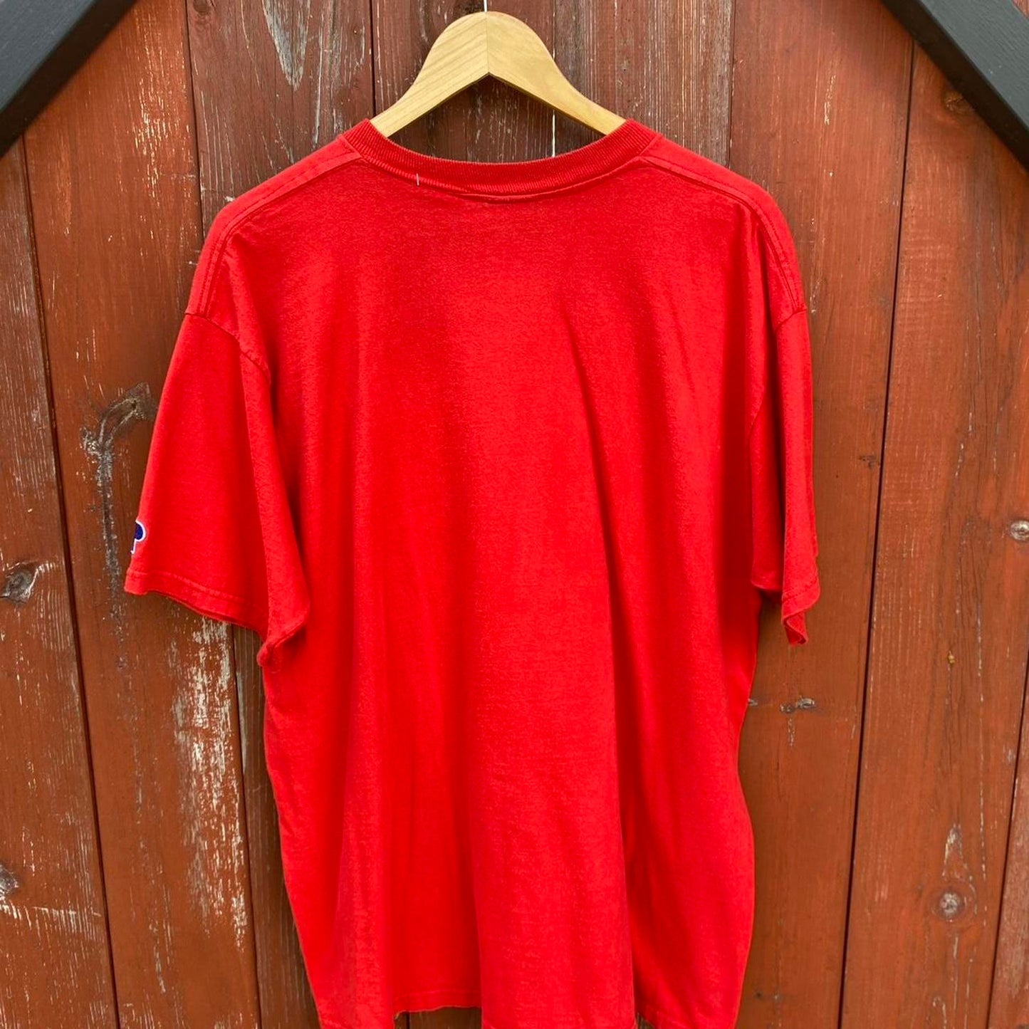 97' Husker Tee