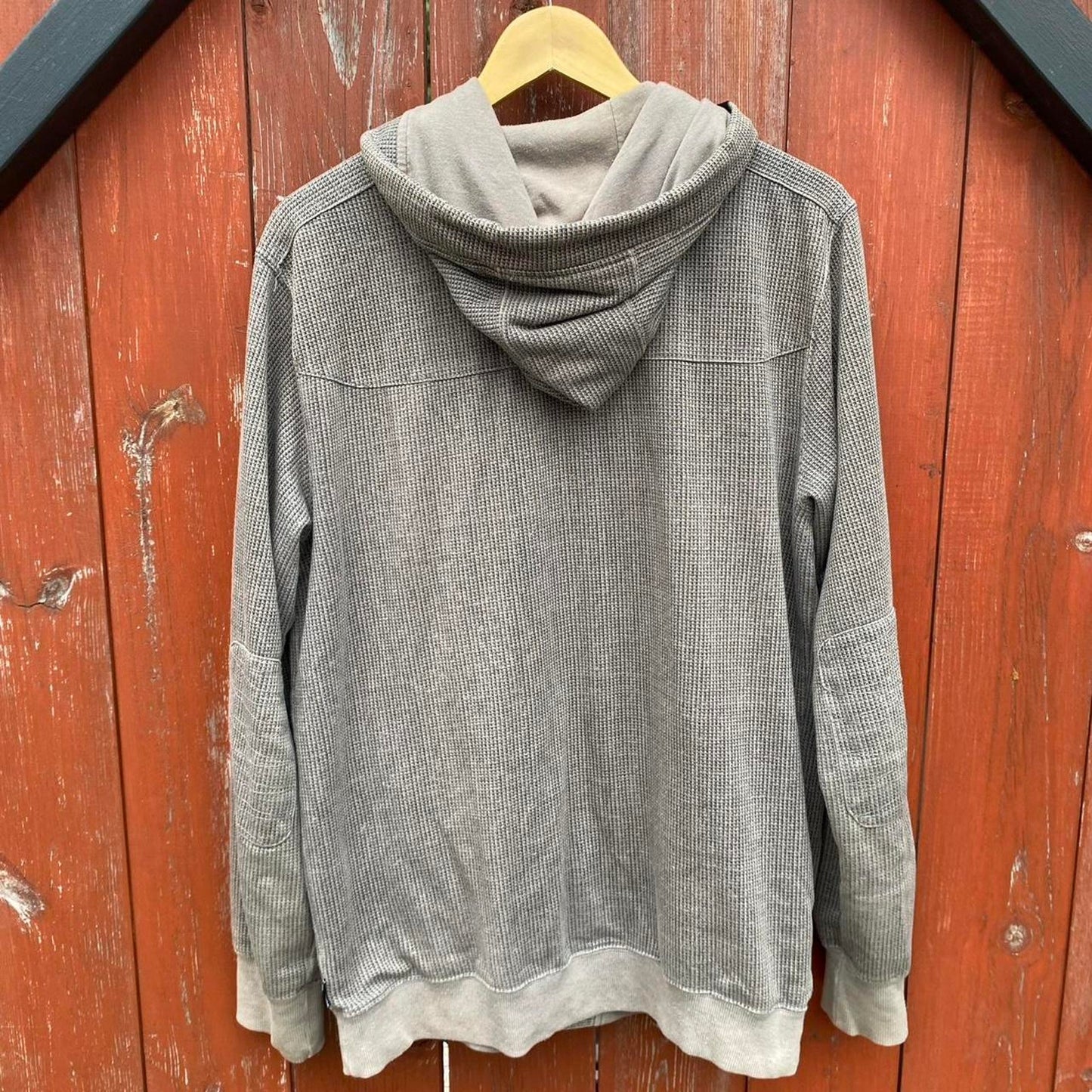 Quicksilver Hoodie