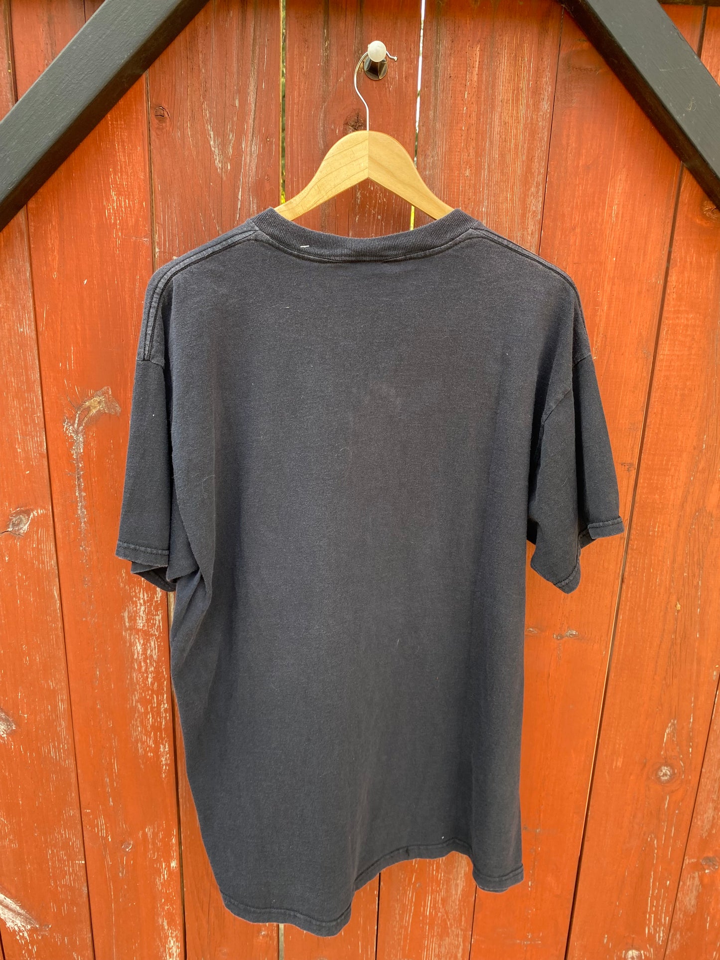 Manure Happens Tee