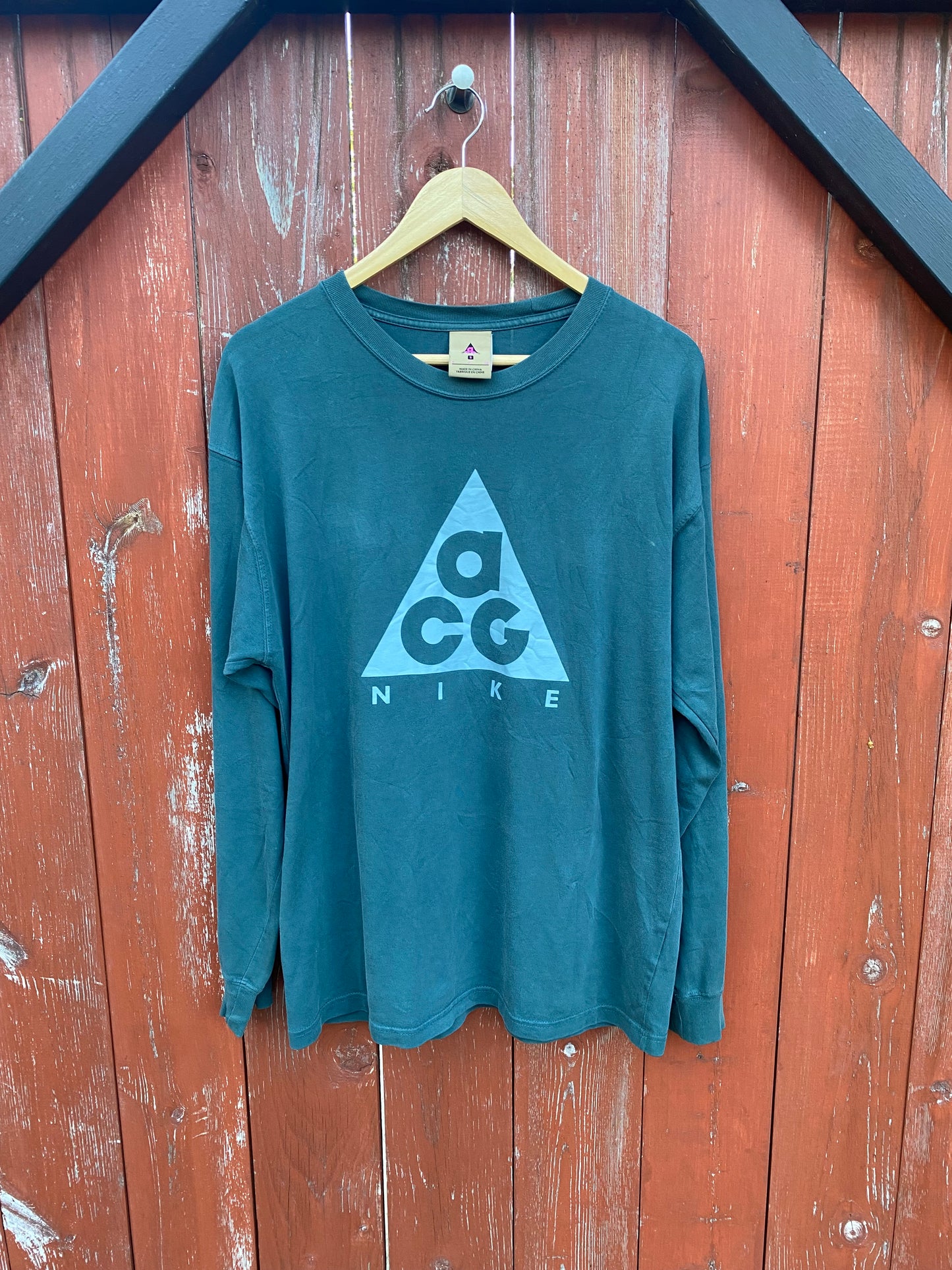 Nike ACG Long sleeve