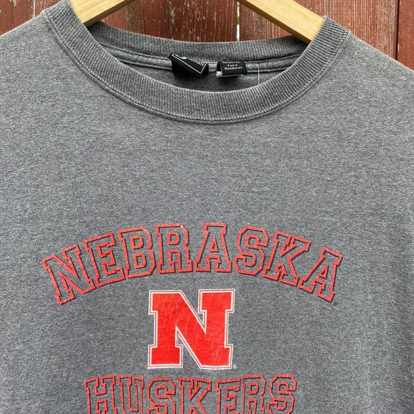 Nebraska Huskers Tee
