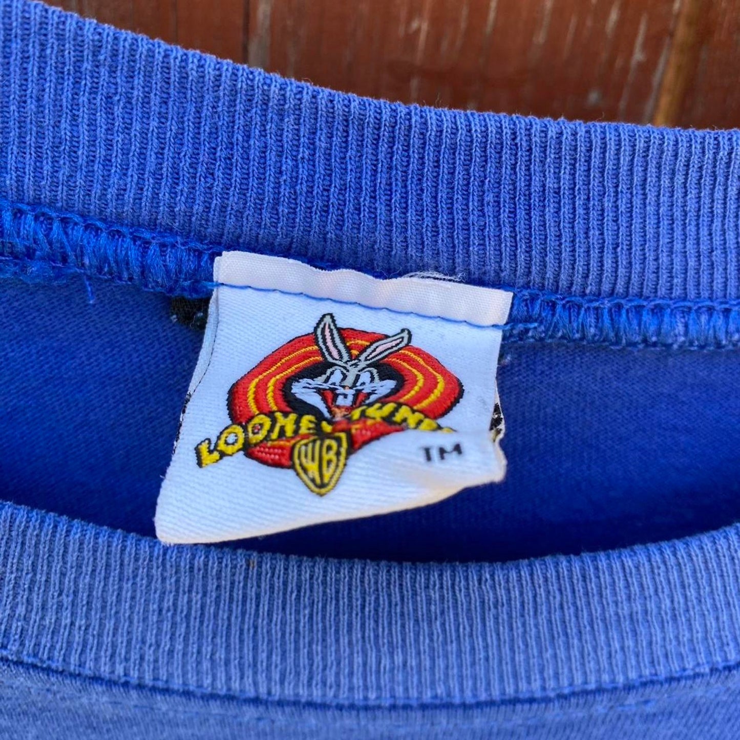 Taz King Tee